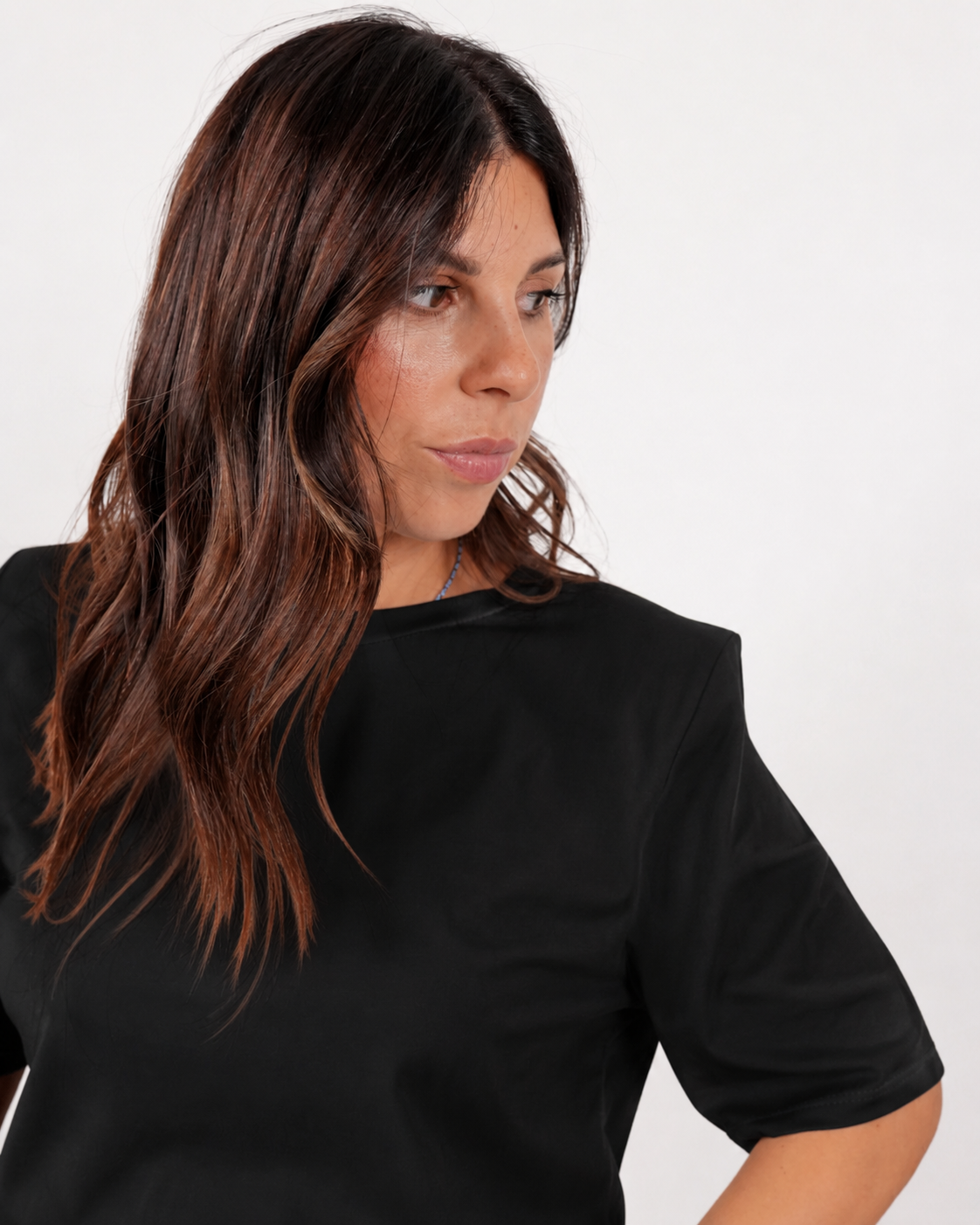 T-SHIRT BASIC SPALLINA