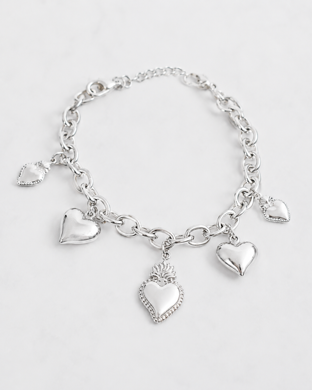 BRACCIALE CUORE
