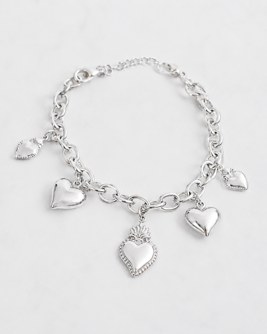 BRACCIALE CUORE