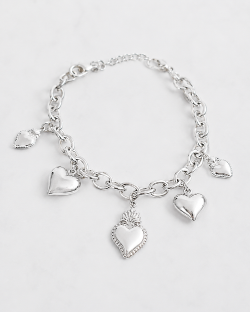 BRACCIALE CUORE