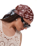 FOULARD MARRAKECH