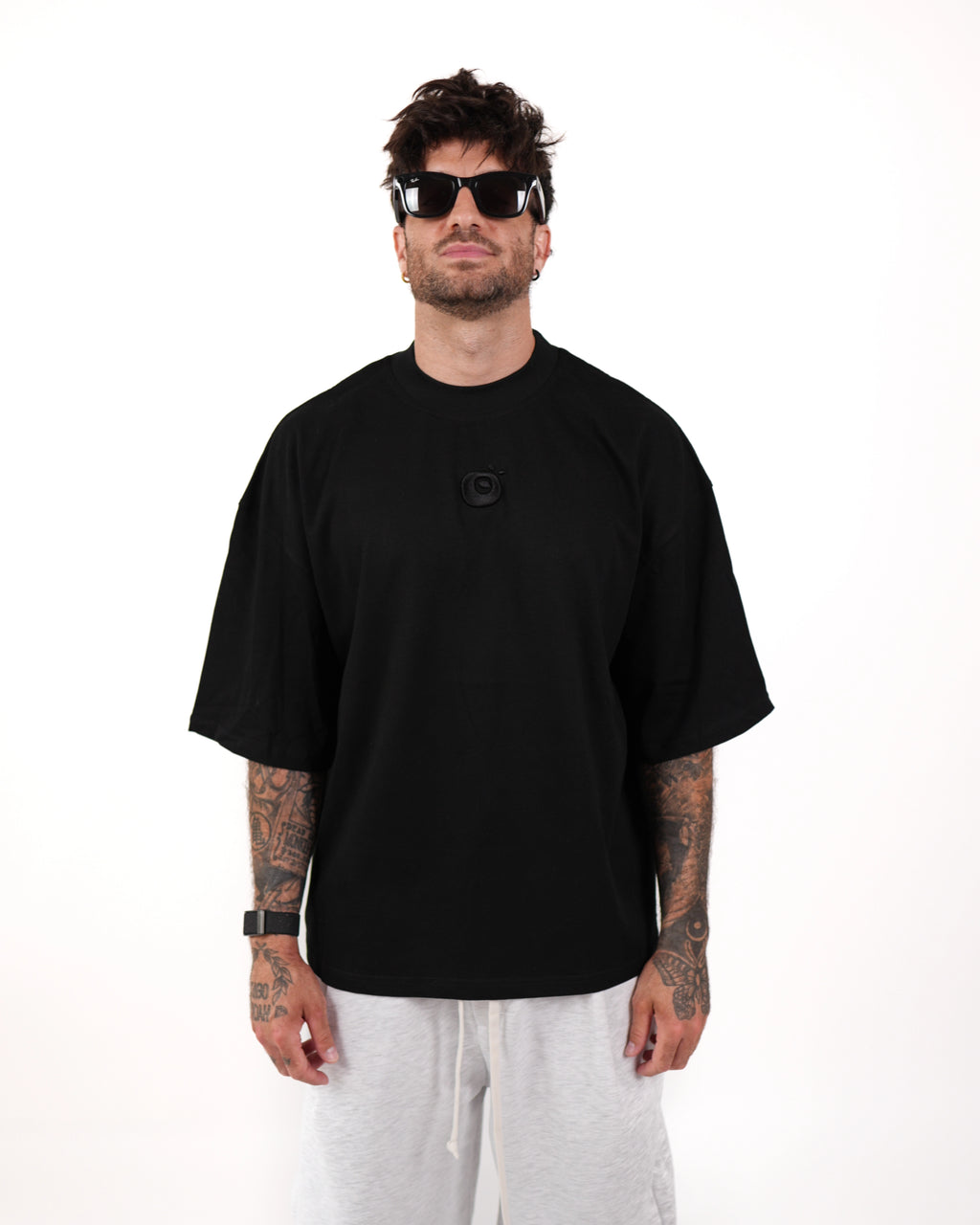 OFF BLACK