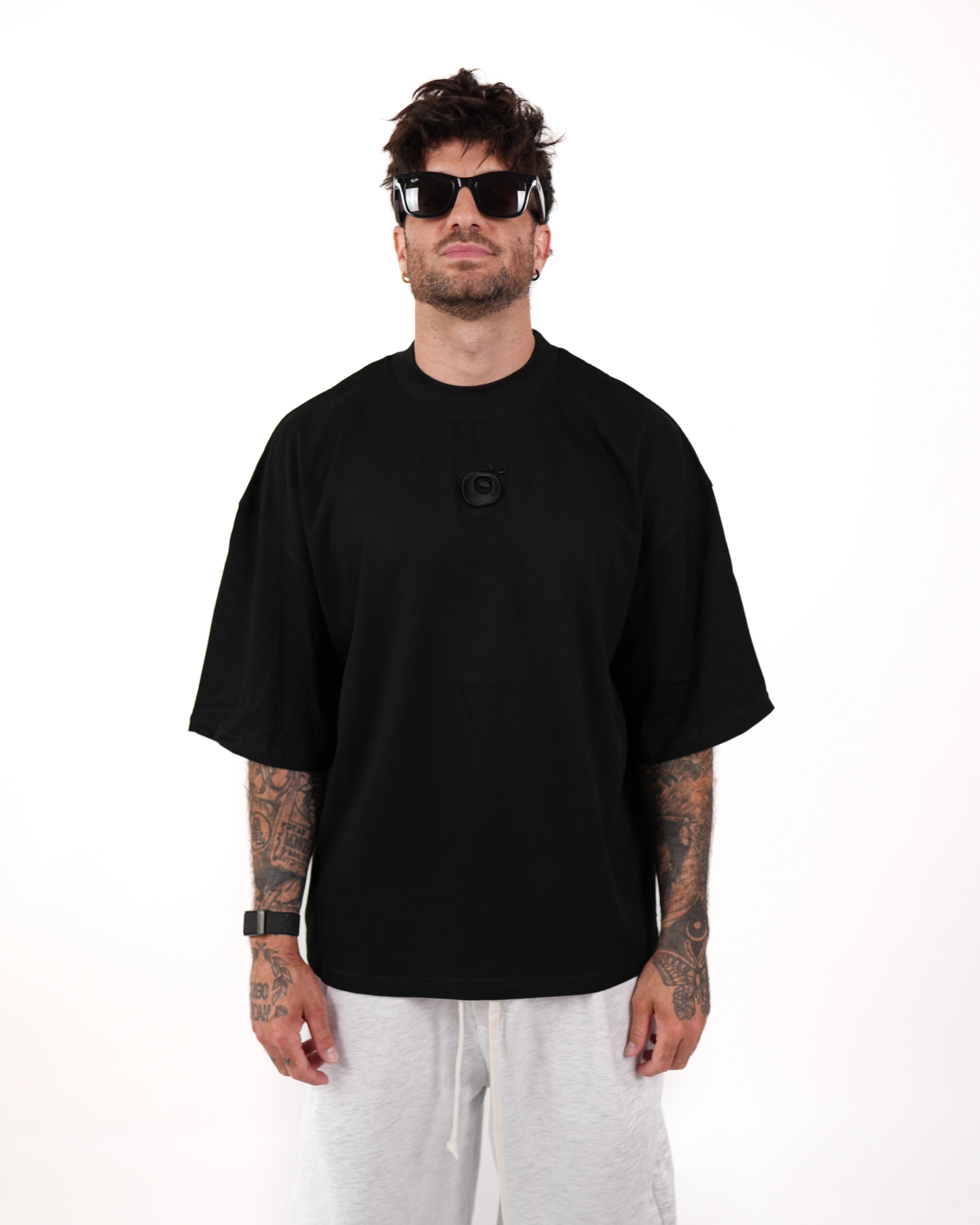 OFF BLACK