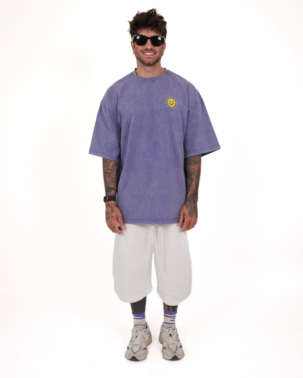 GOOD VIBES T