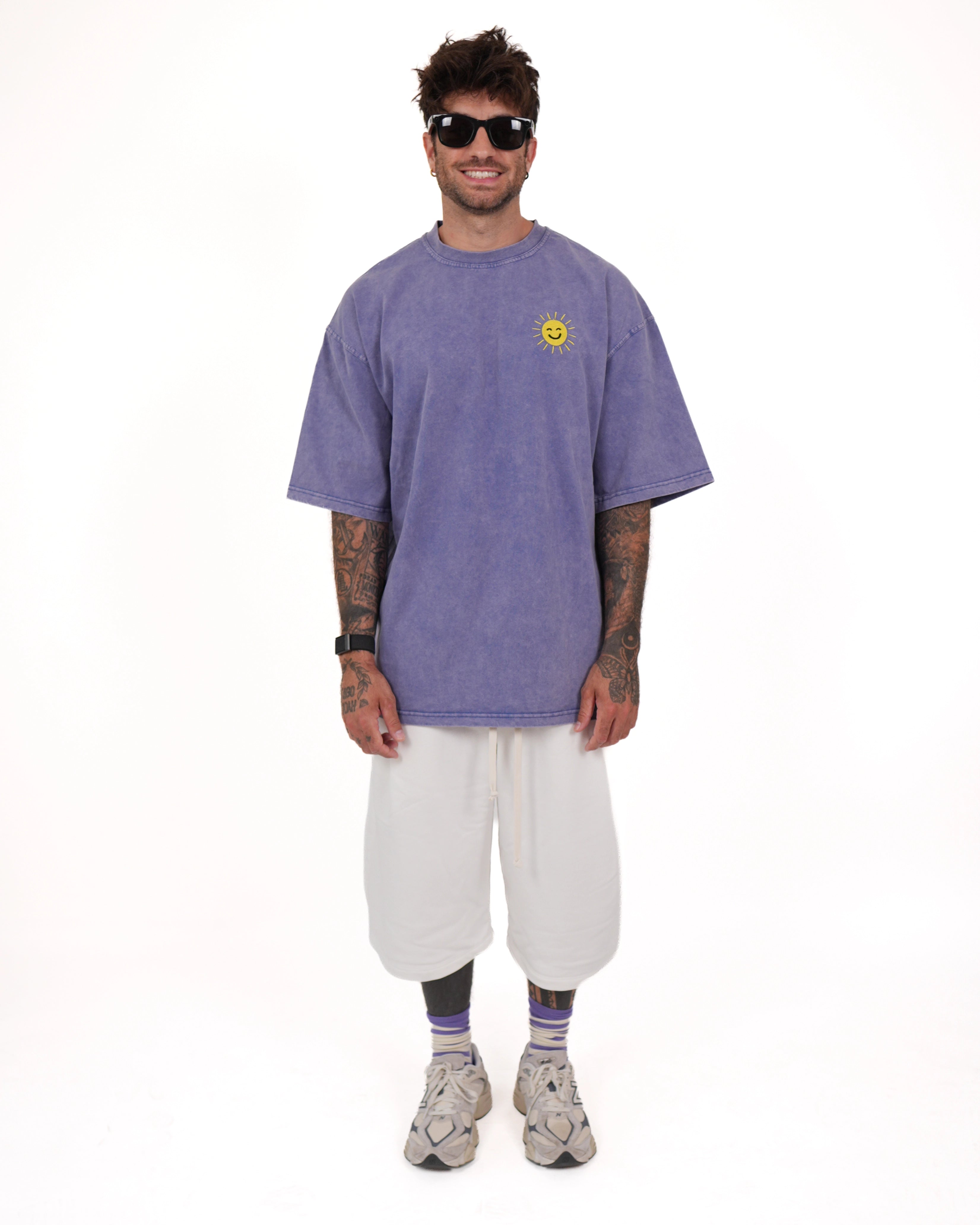 GOOD VIBES T