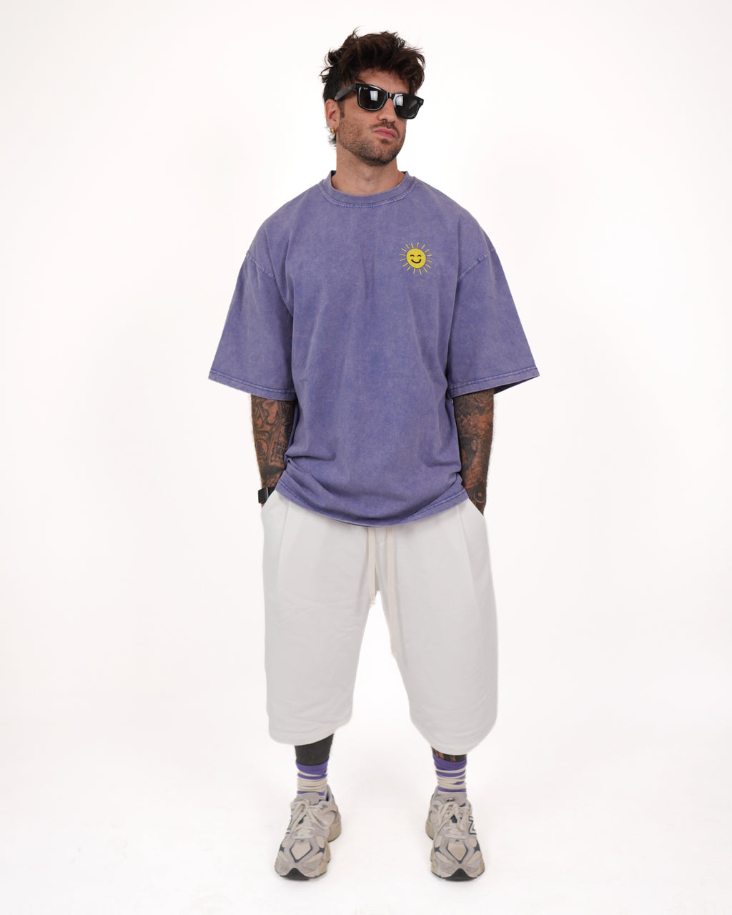 GOOD VIBES T