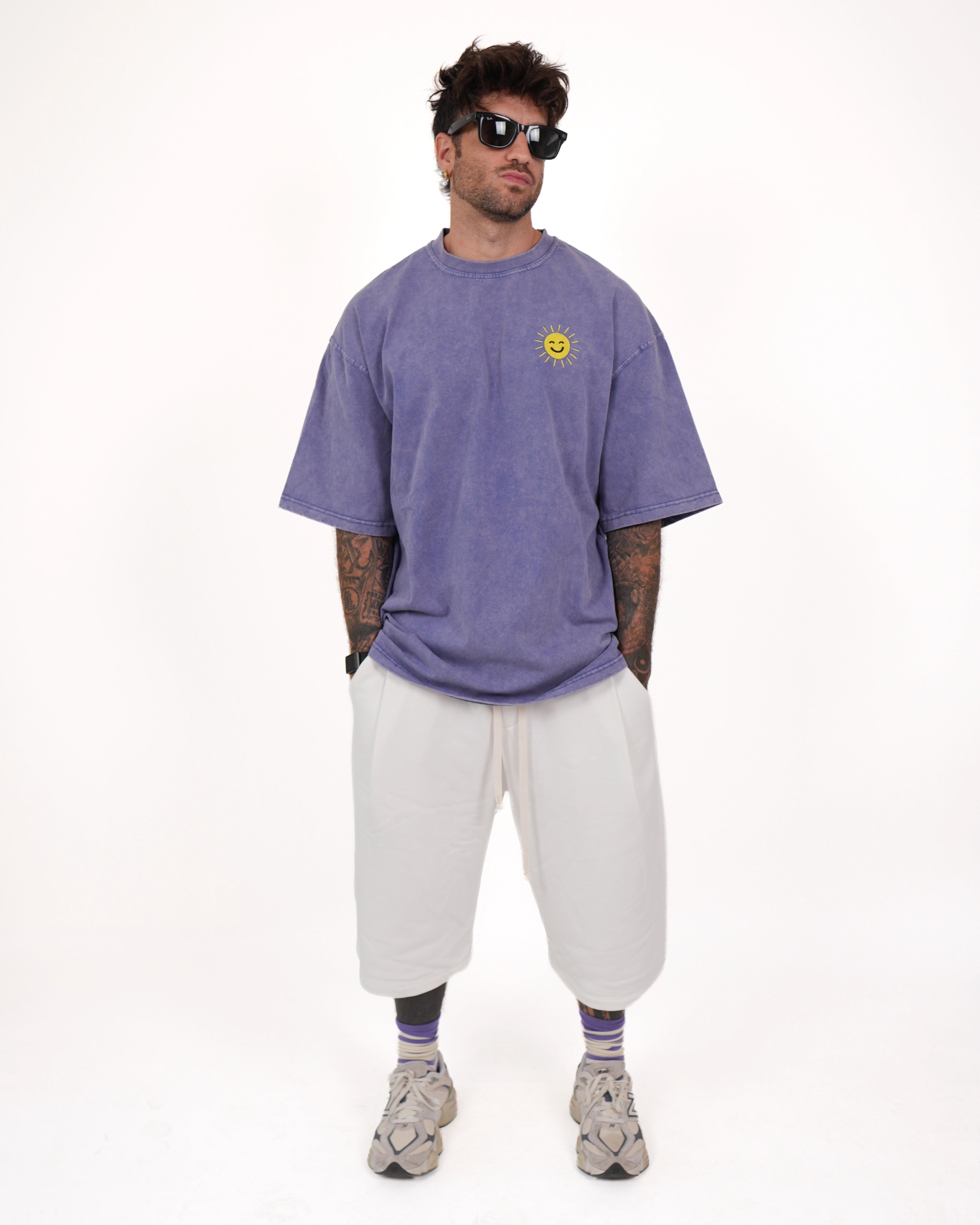 GOOD VIBES T