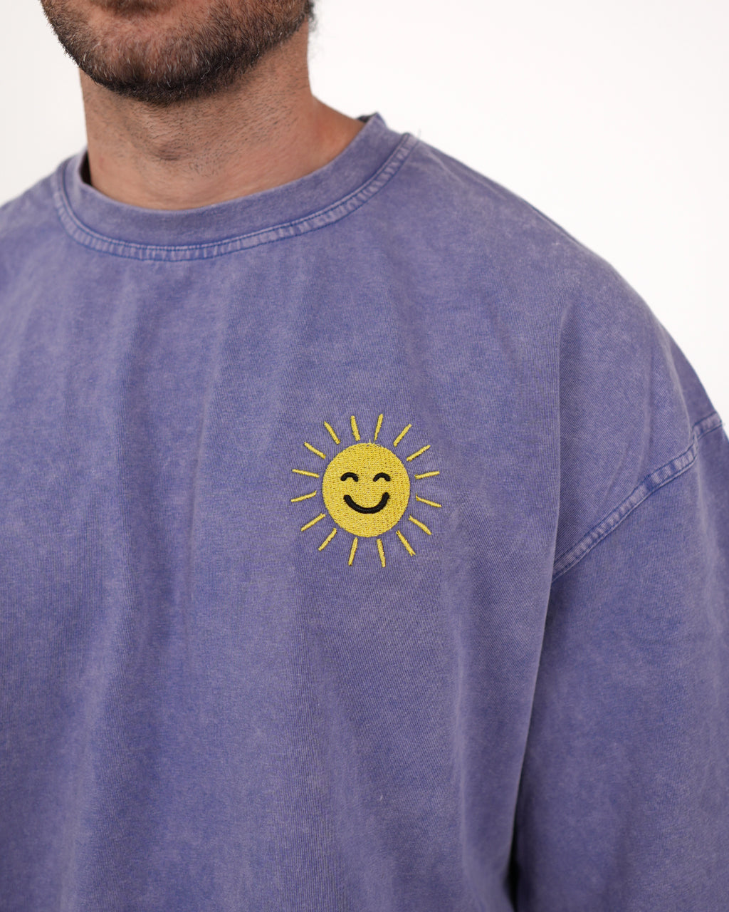 GOOD VIBES T