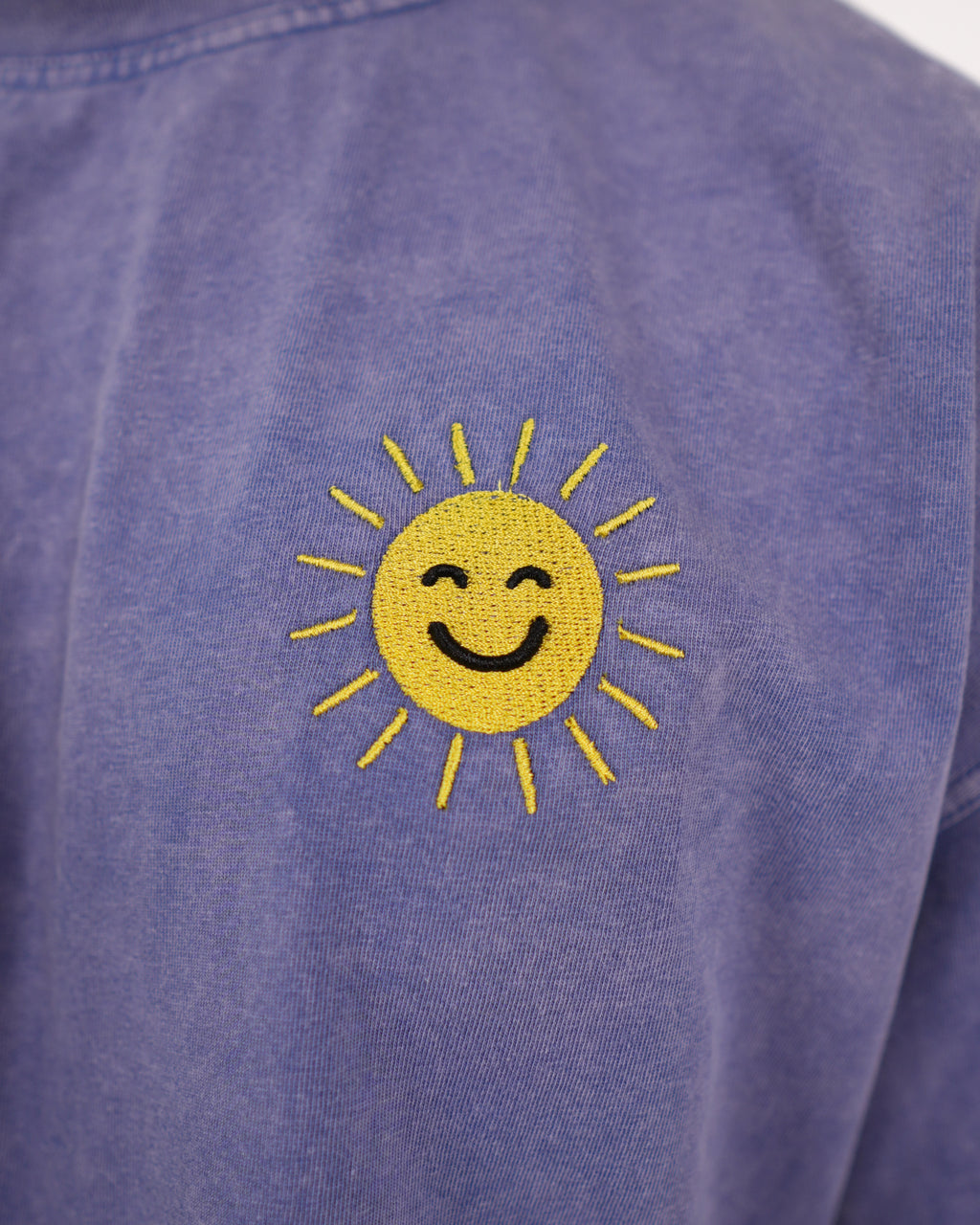 GOOD VIBES T