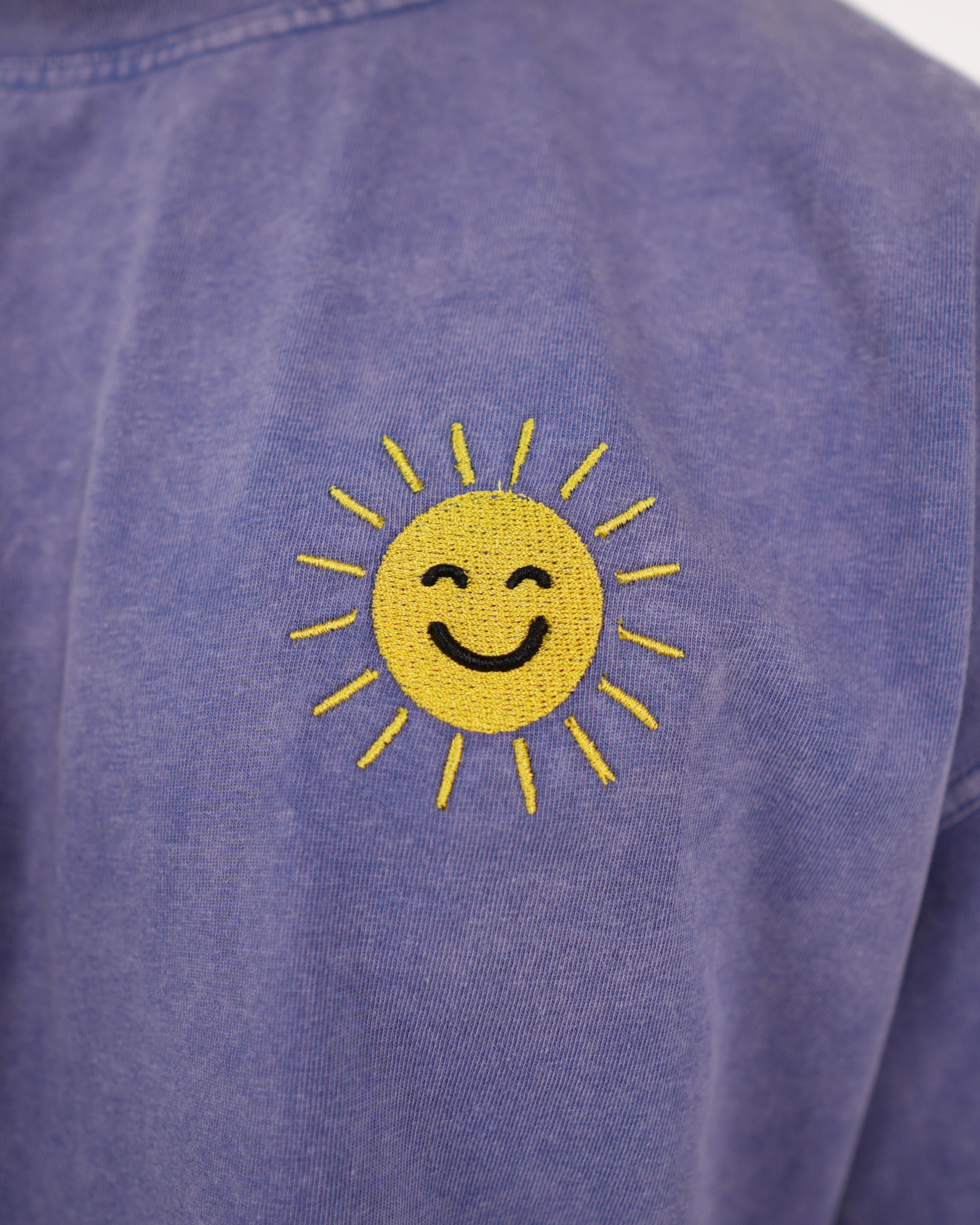 GOOD VIBES T