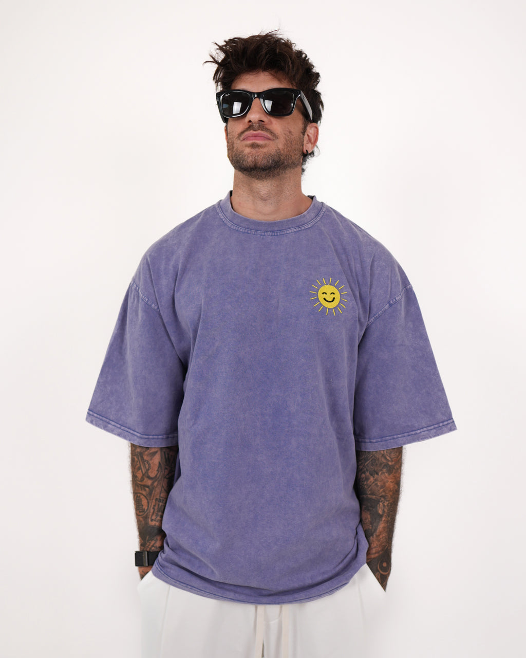 GOOD VIBES T