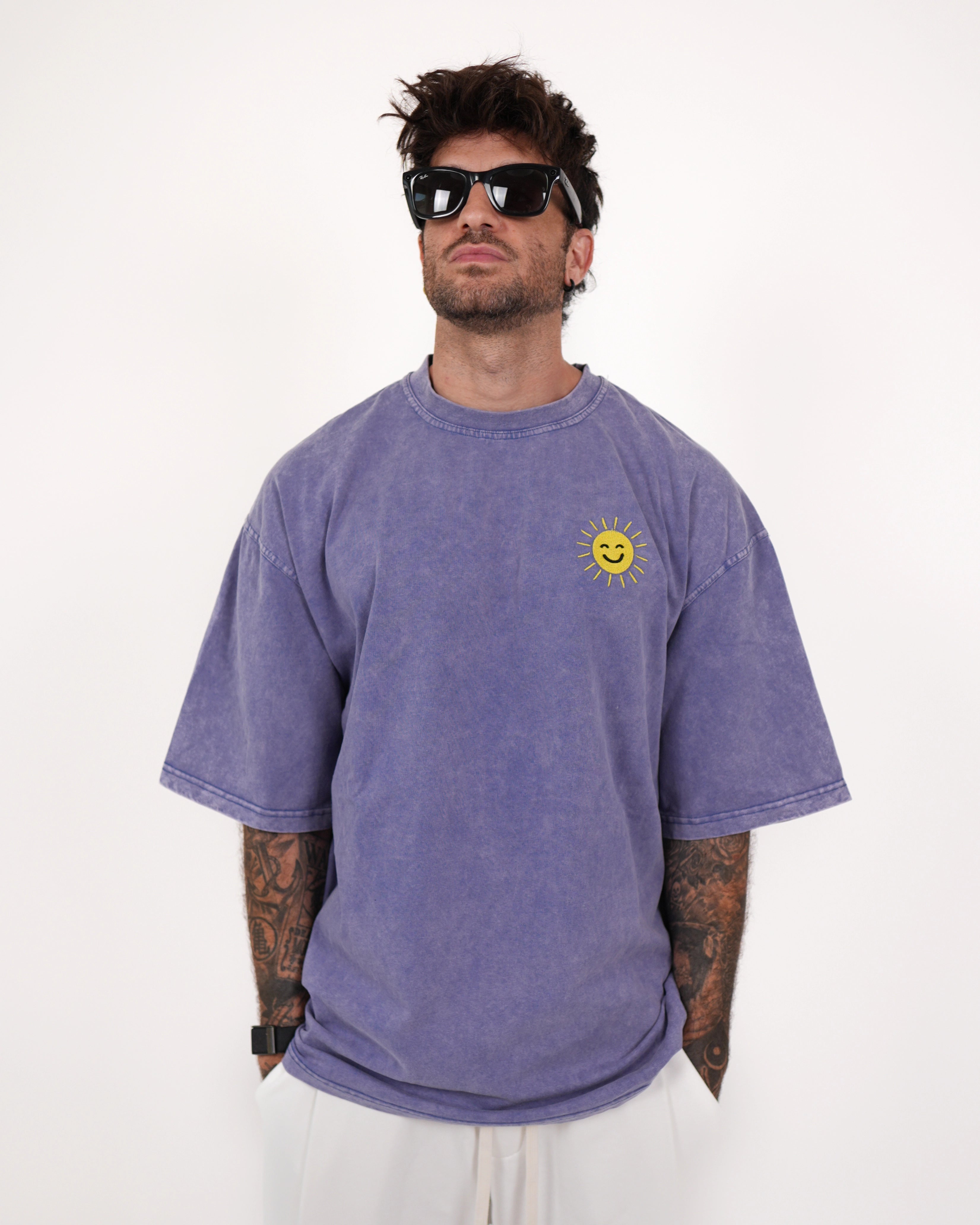 GOOD VIBES T