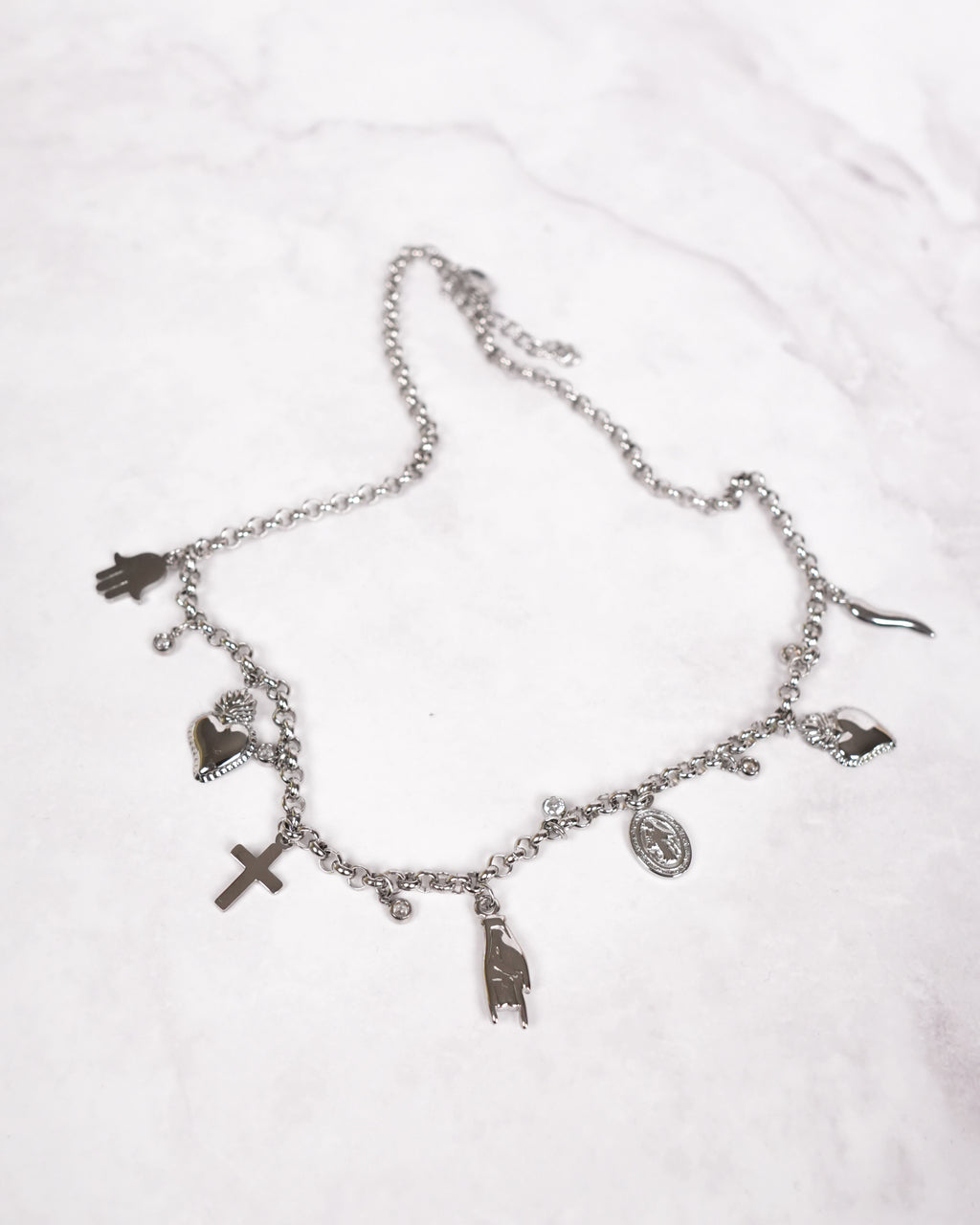 COLLANA AURA