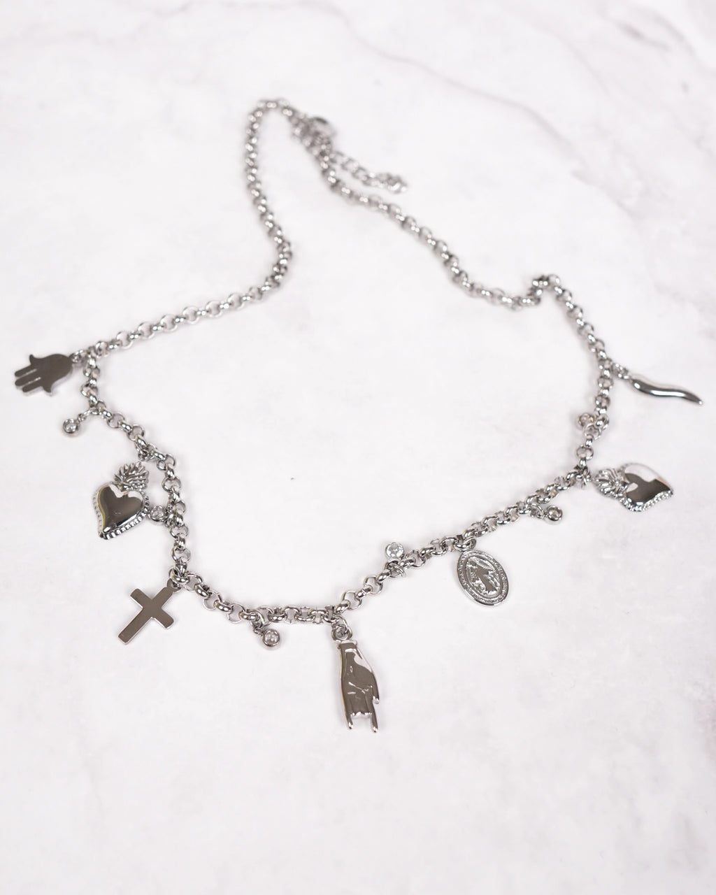 COLLANA AURA