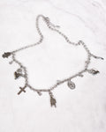 COLLANA AURA