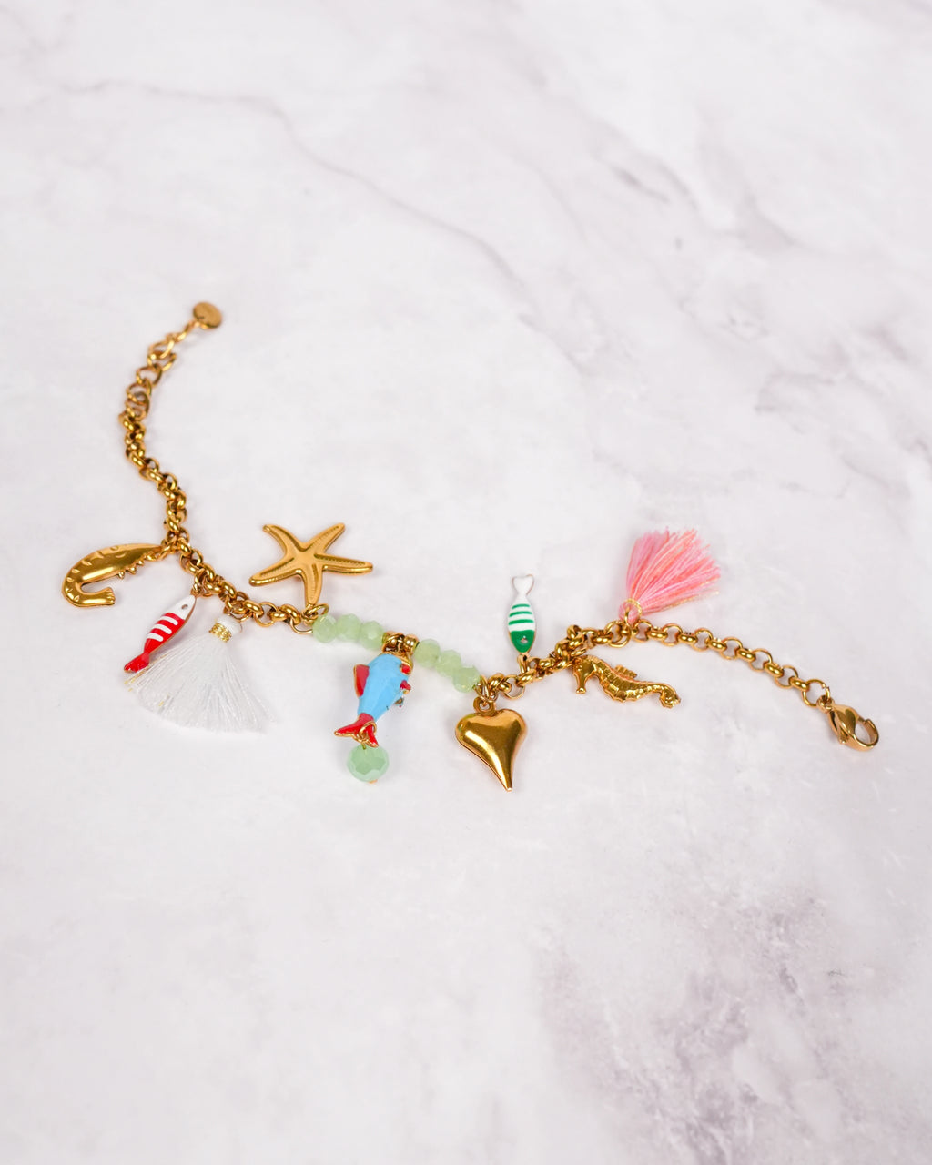 BRACCIALE SARDINA