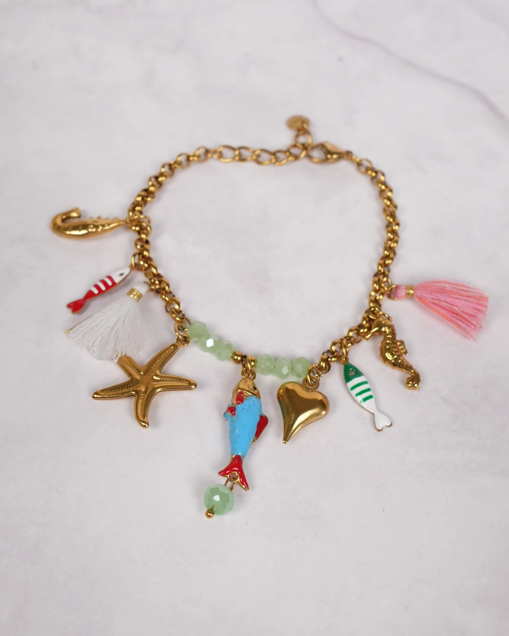 BRACCIALE SARDINA