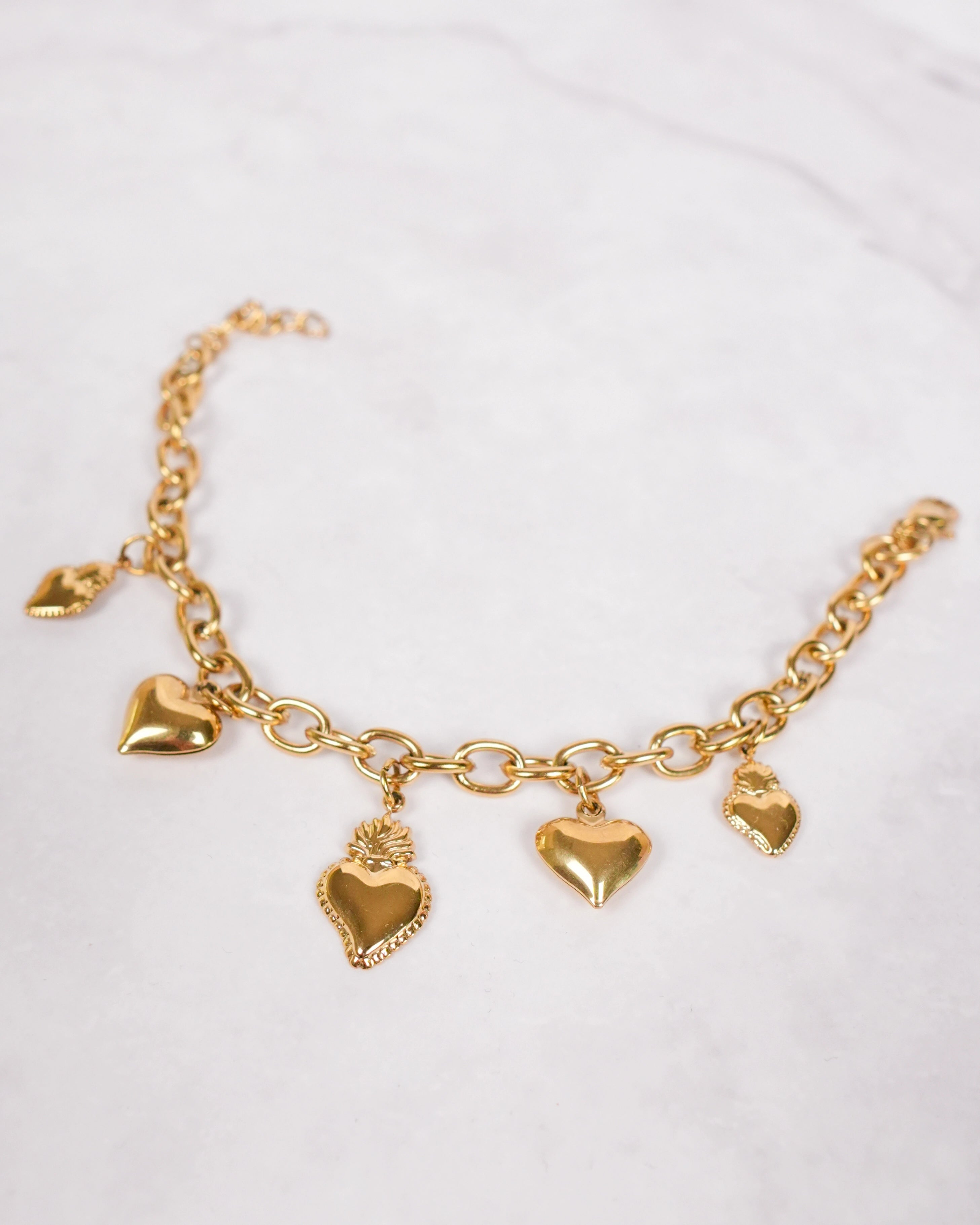 BRACCIALE CUORE