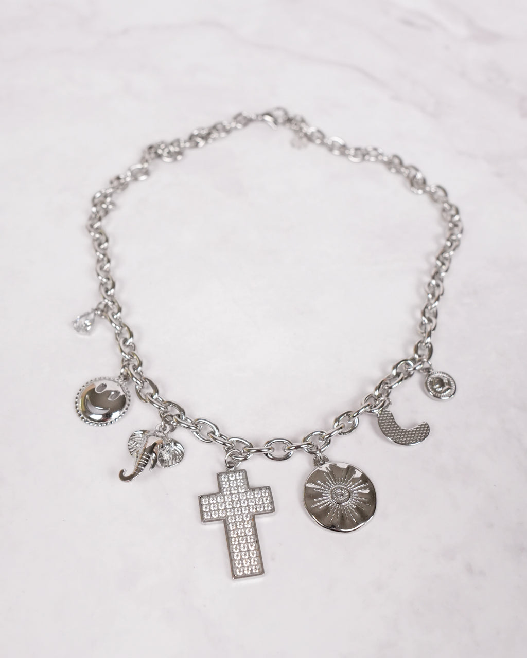 COLLANA ECLIPSE