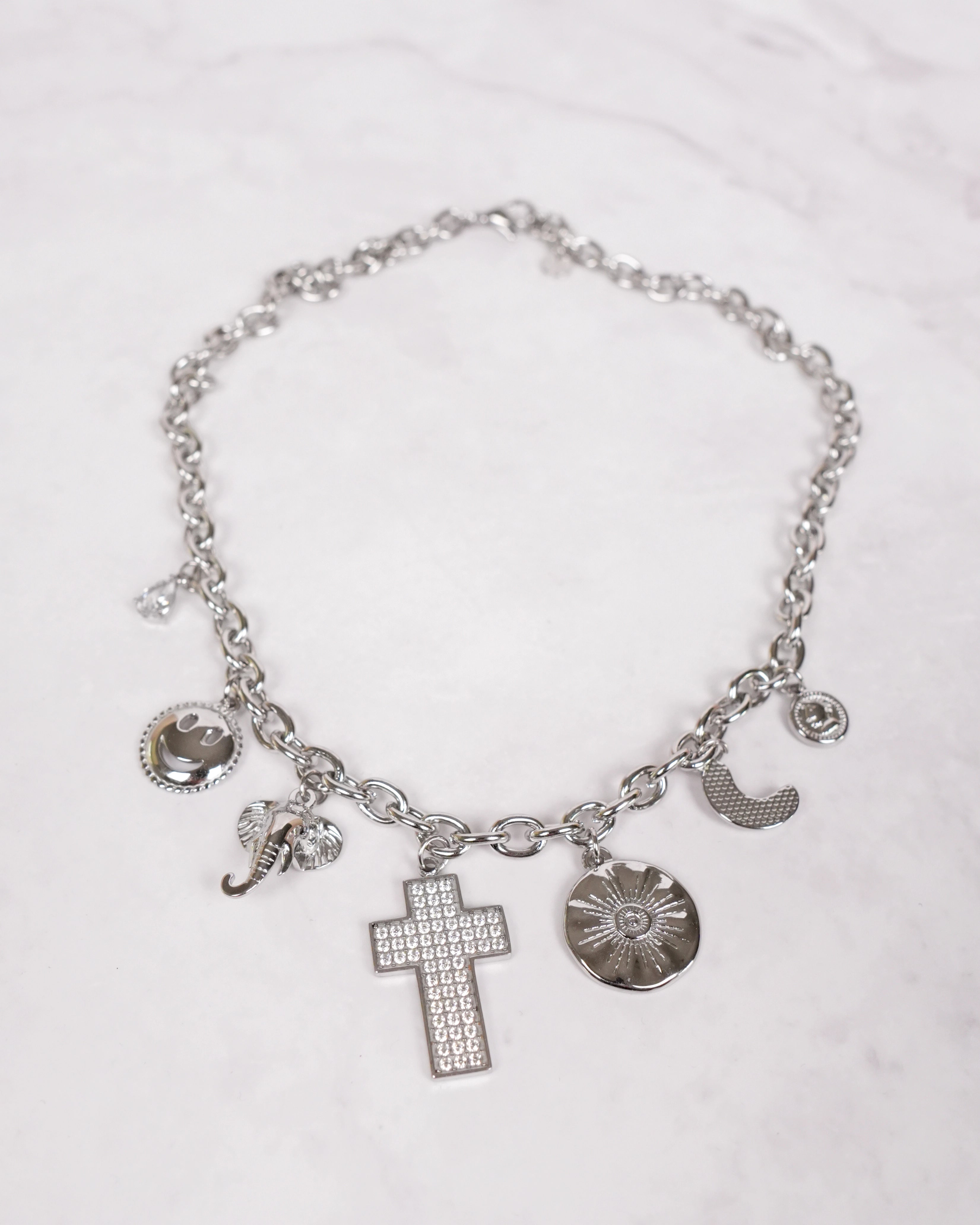 COLLANA ECLIPSE
