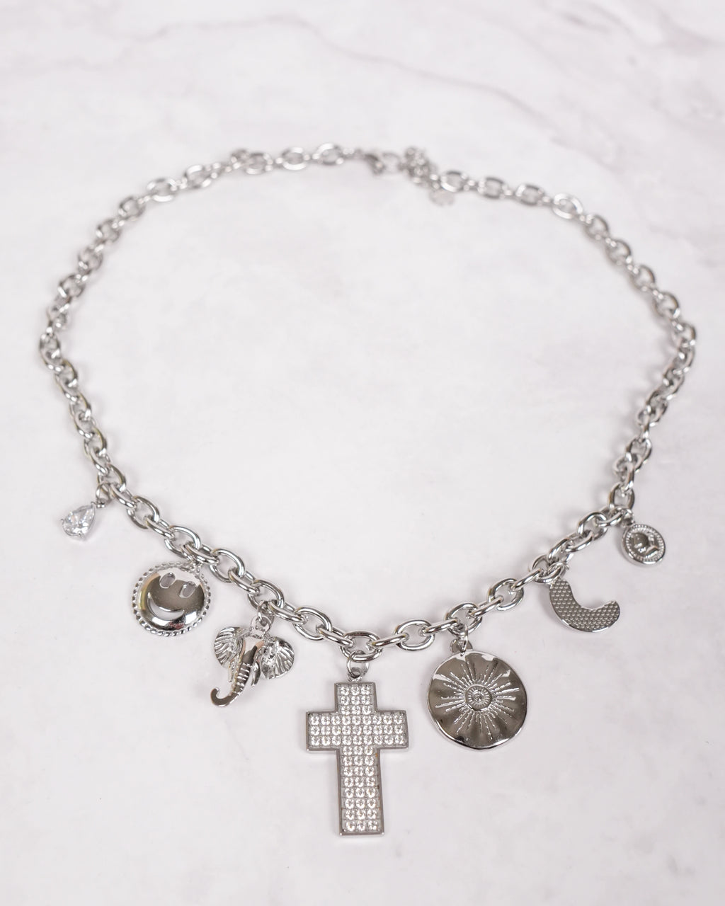 COLLANA ECLIPSE