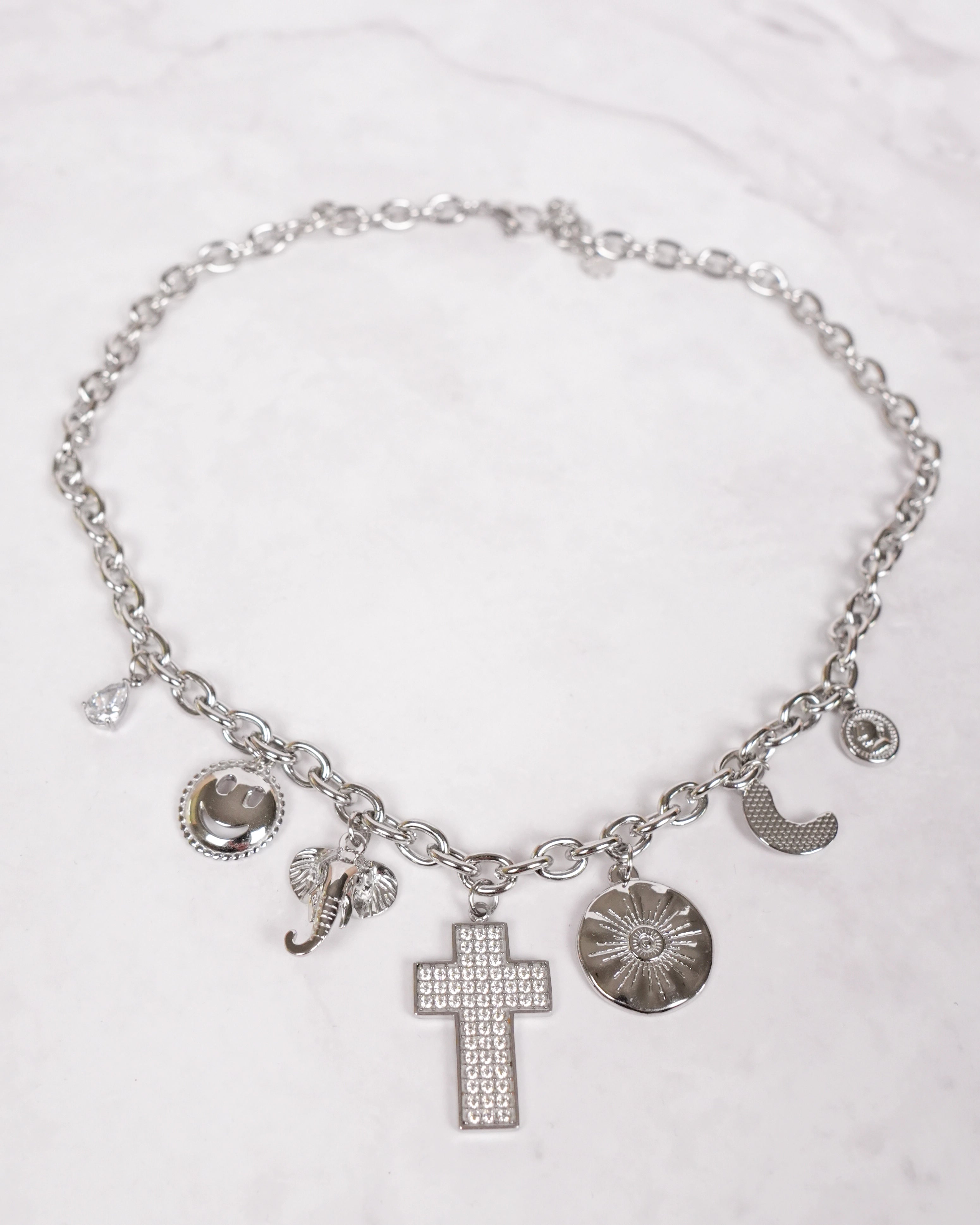 COLLANA ECLIPSE