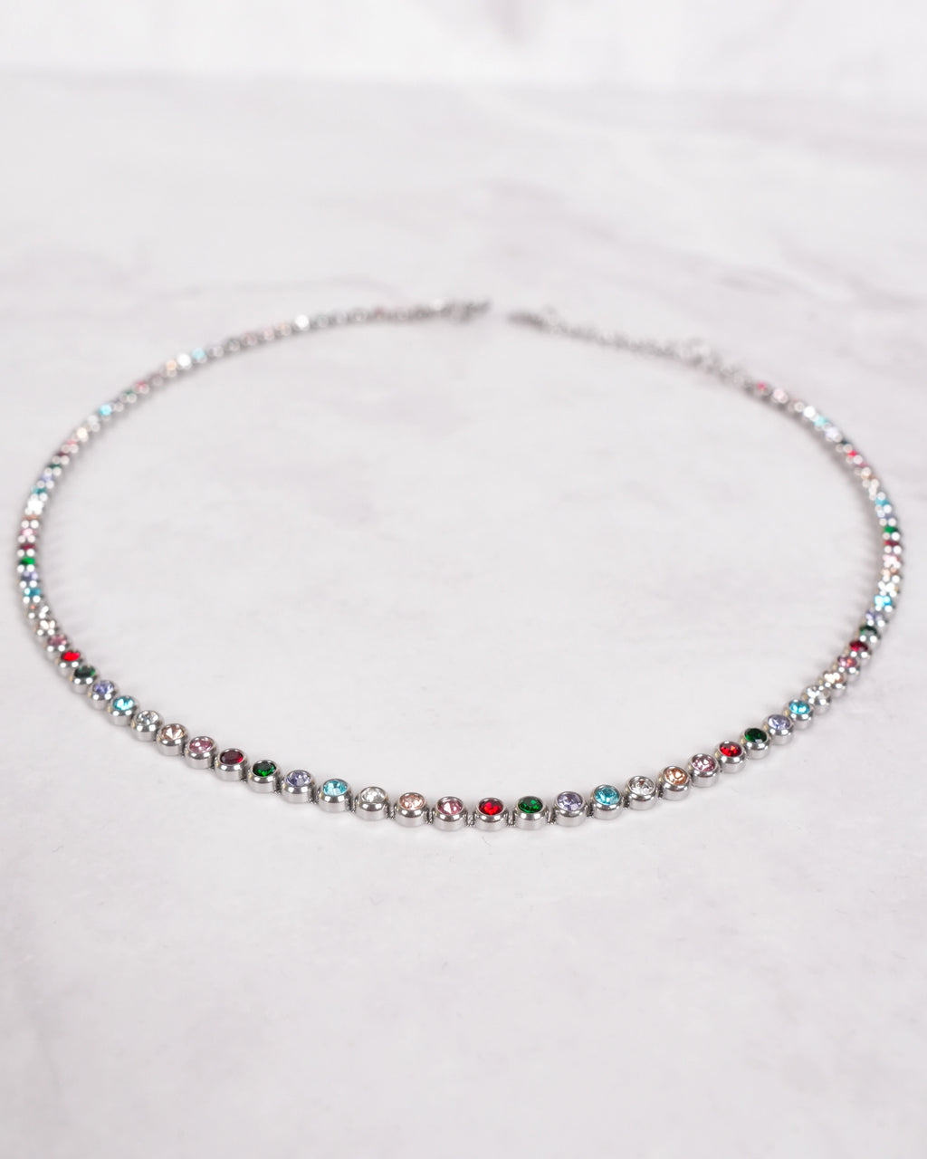 COLLANA AURORA