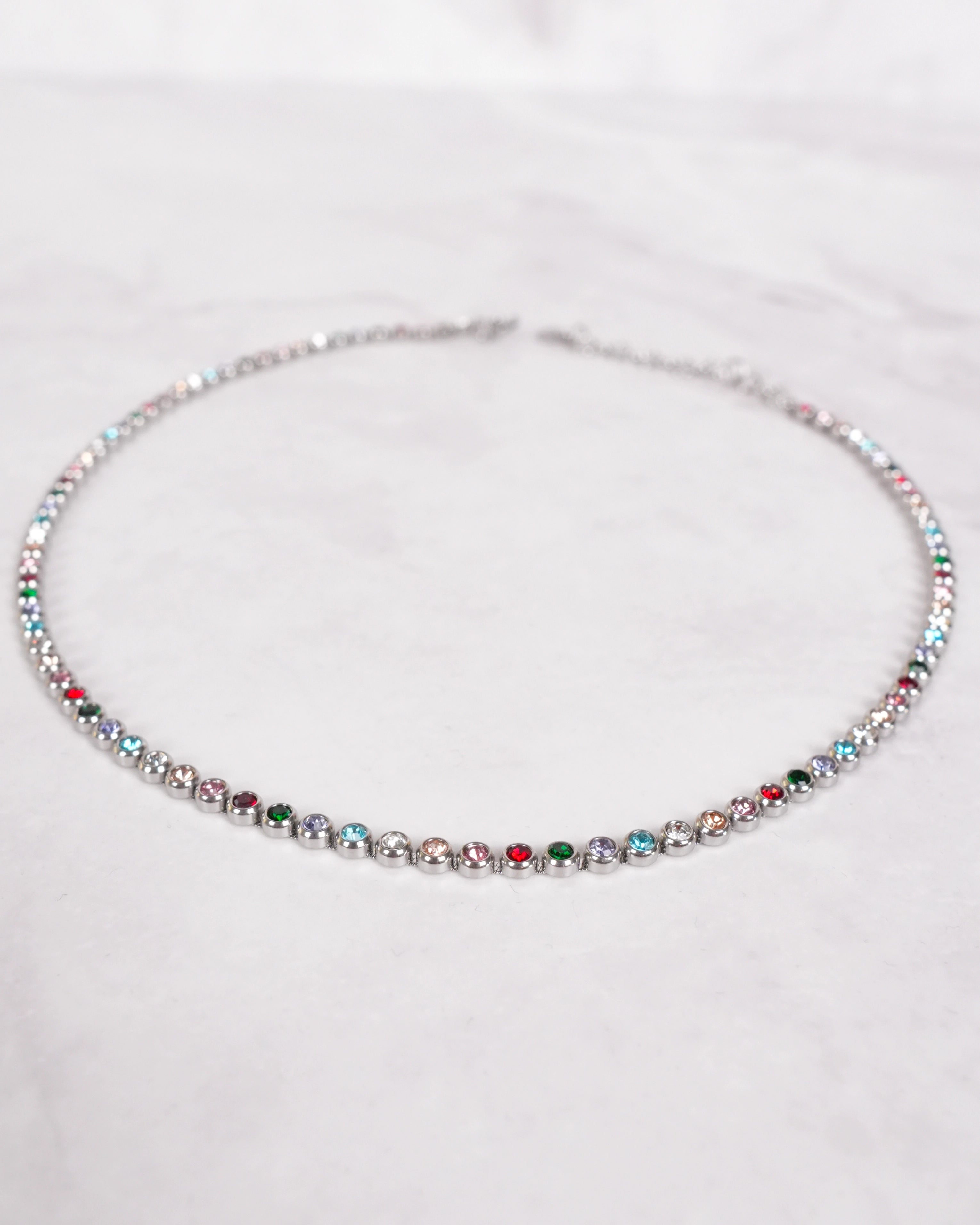 COLLANA AURORA
