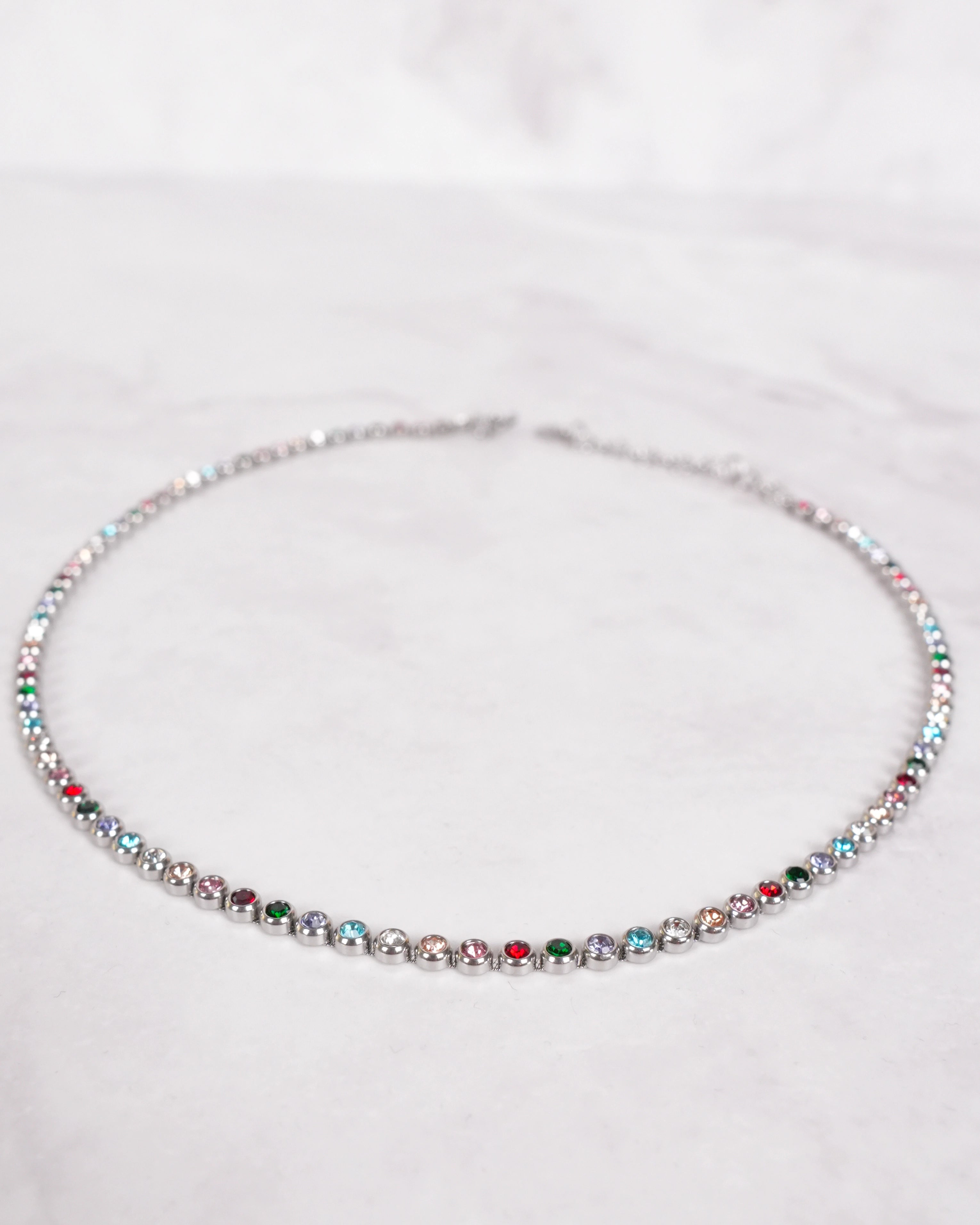 COLLANA AURORA