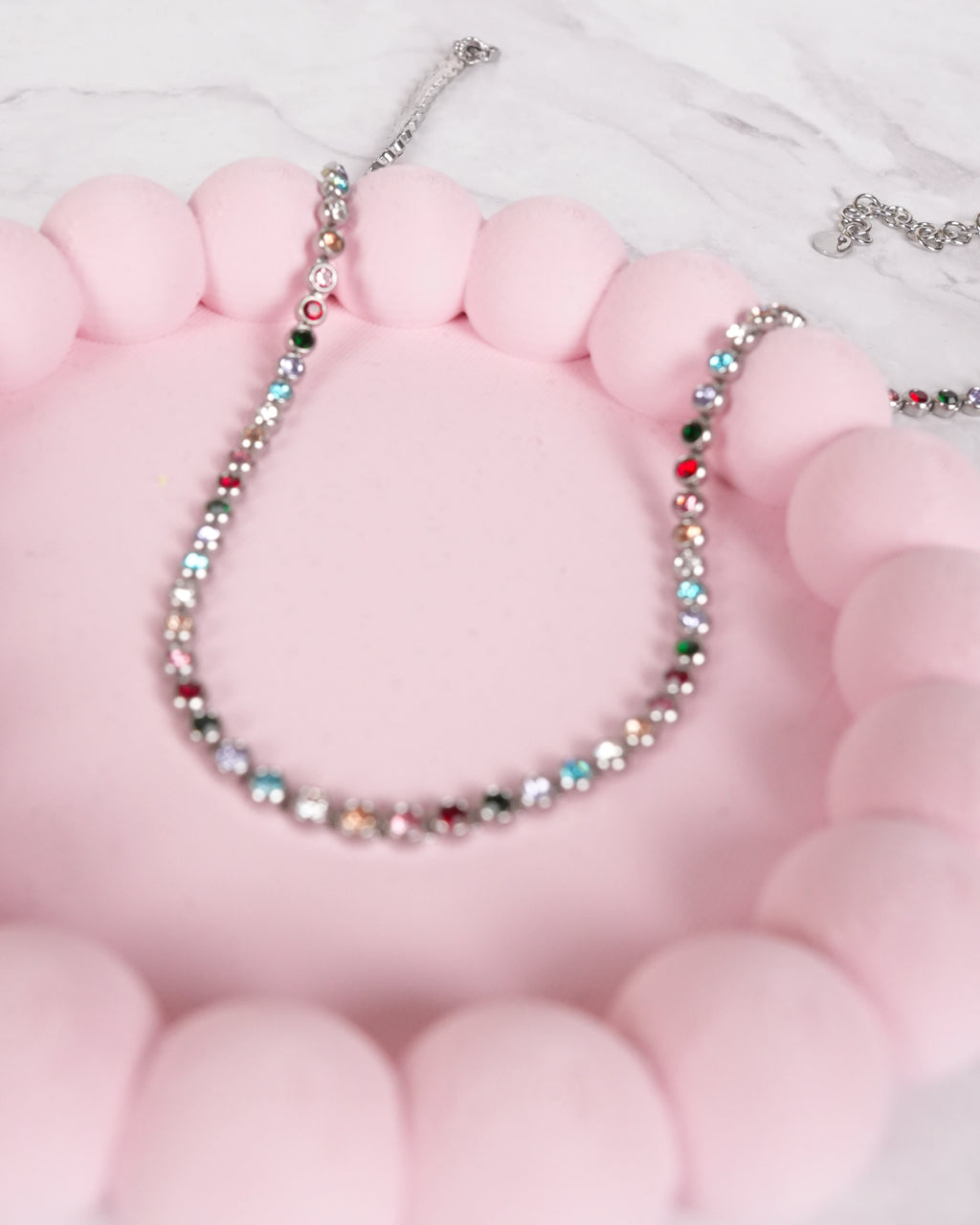 COLLANA AURORA