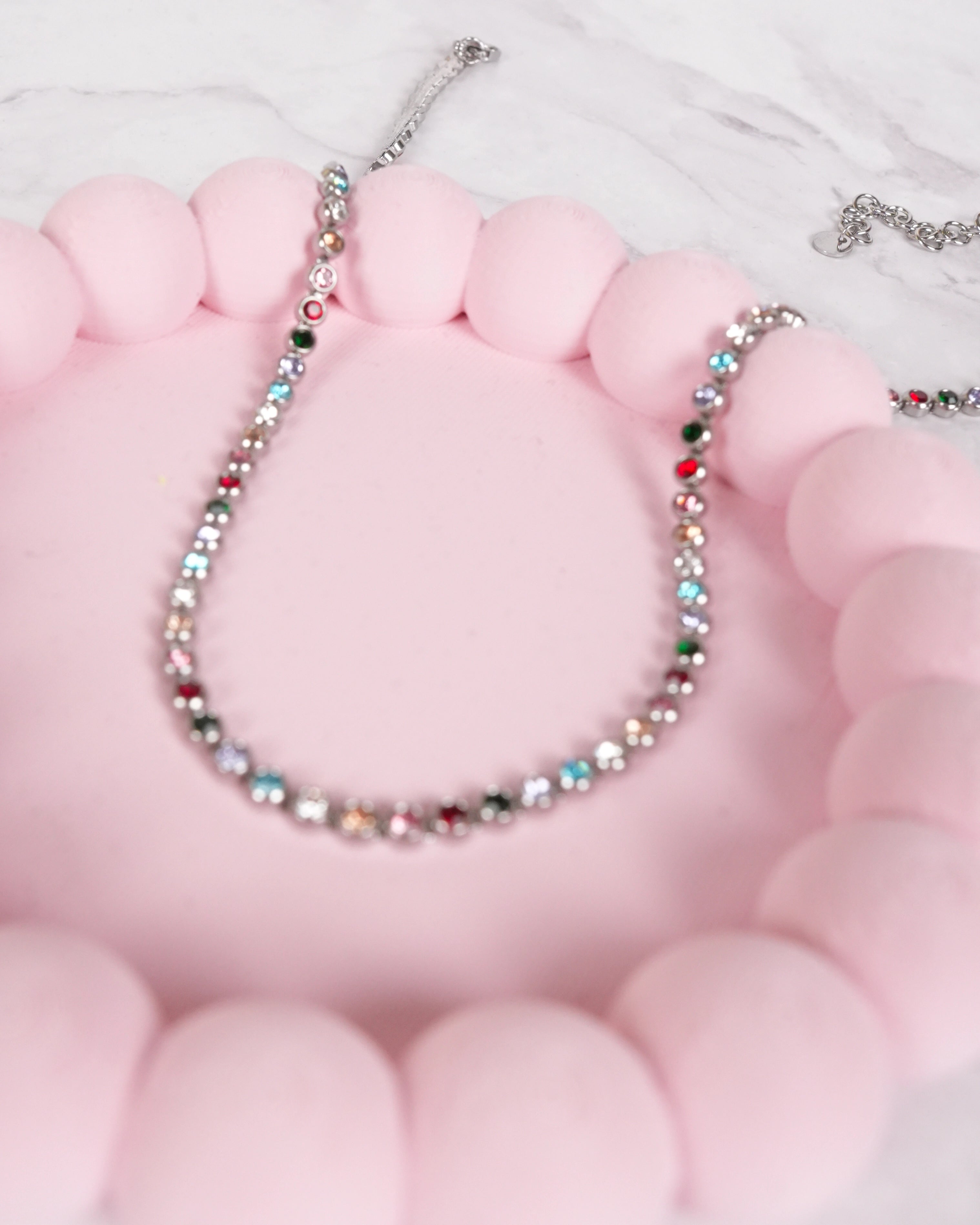 COLLANA AURORA