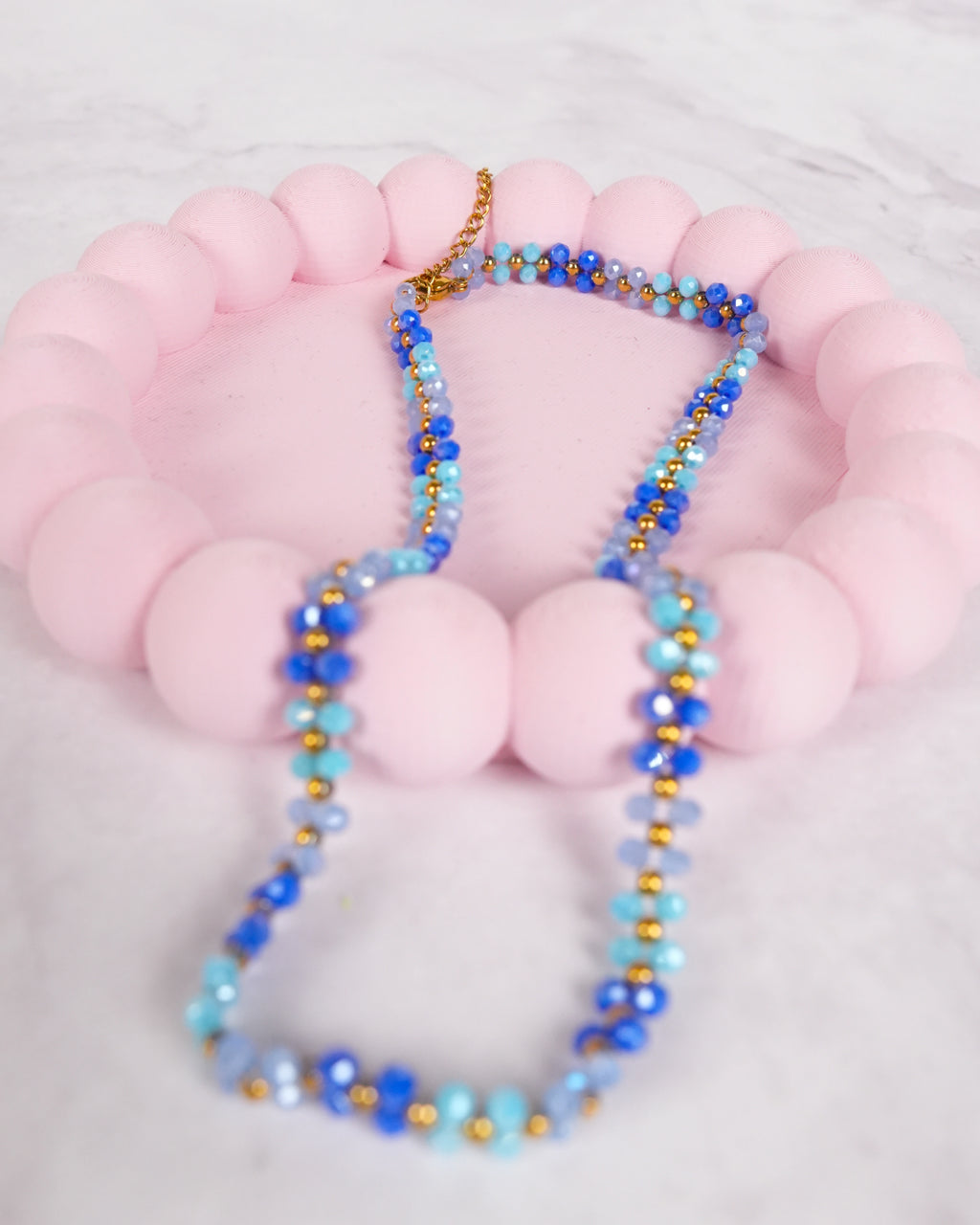 COLLANA OCEANO
