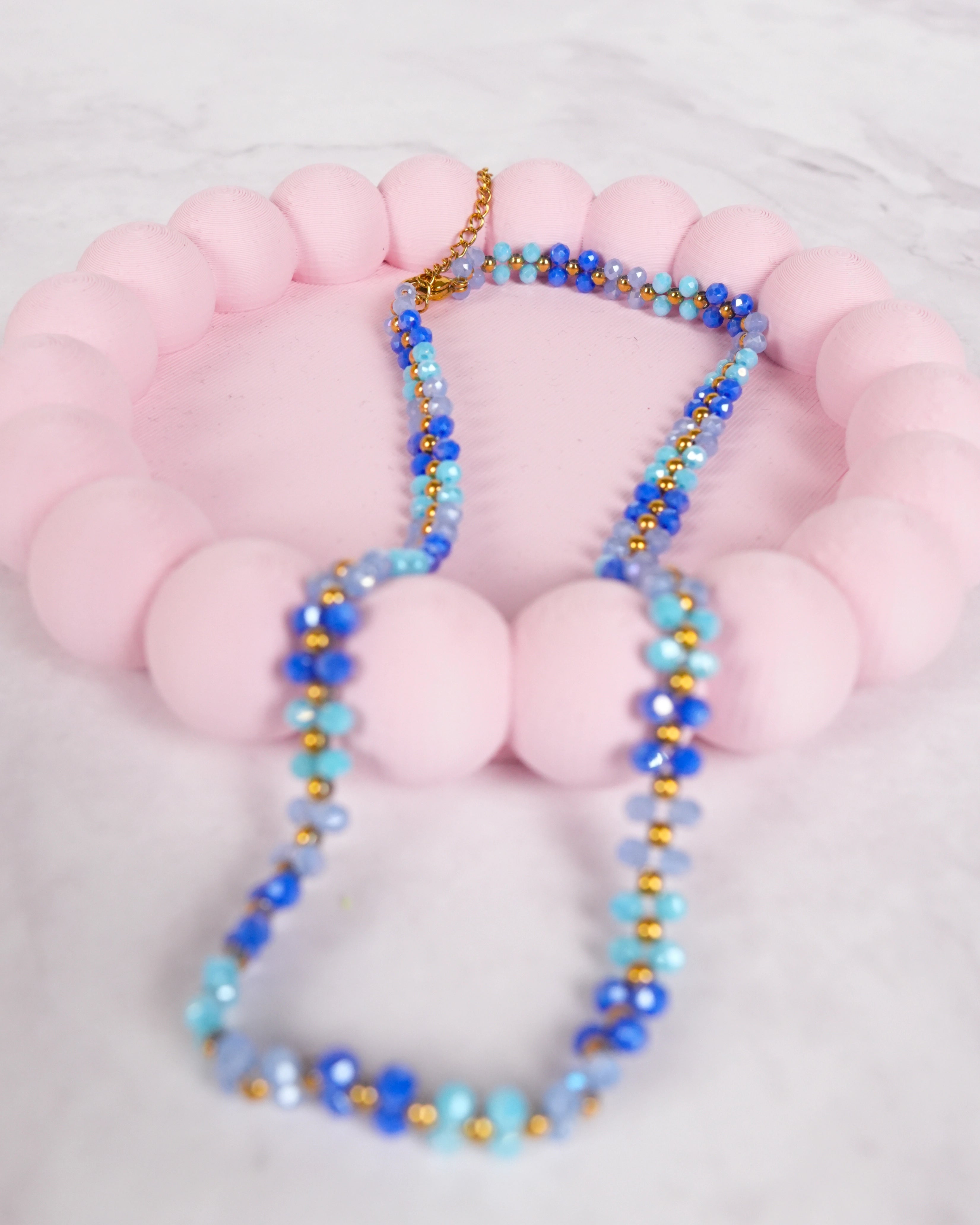 COLLANA OCEANO
