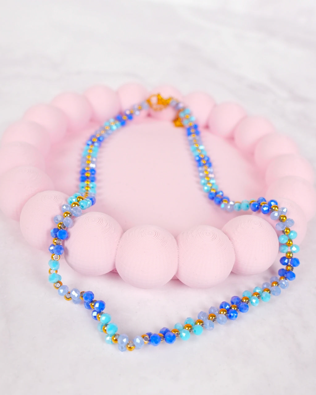 COLLANA OCEANO