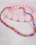 COLLANA NUVOLA MULTICOLOR