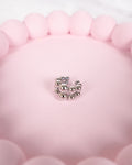 EARCUFF DOUBLE BOLLA