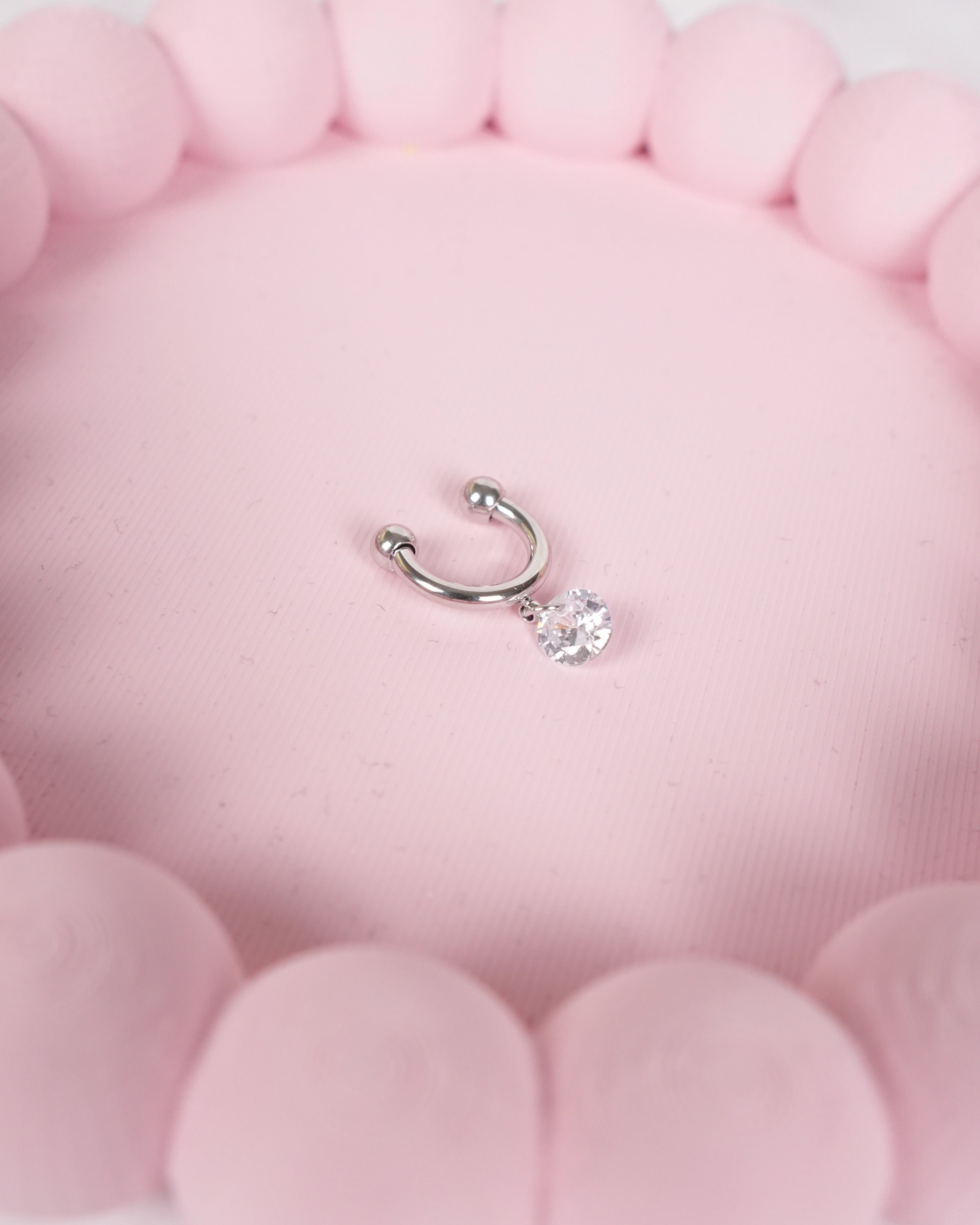 EARCUFF DIAMOND