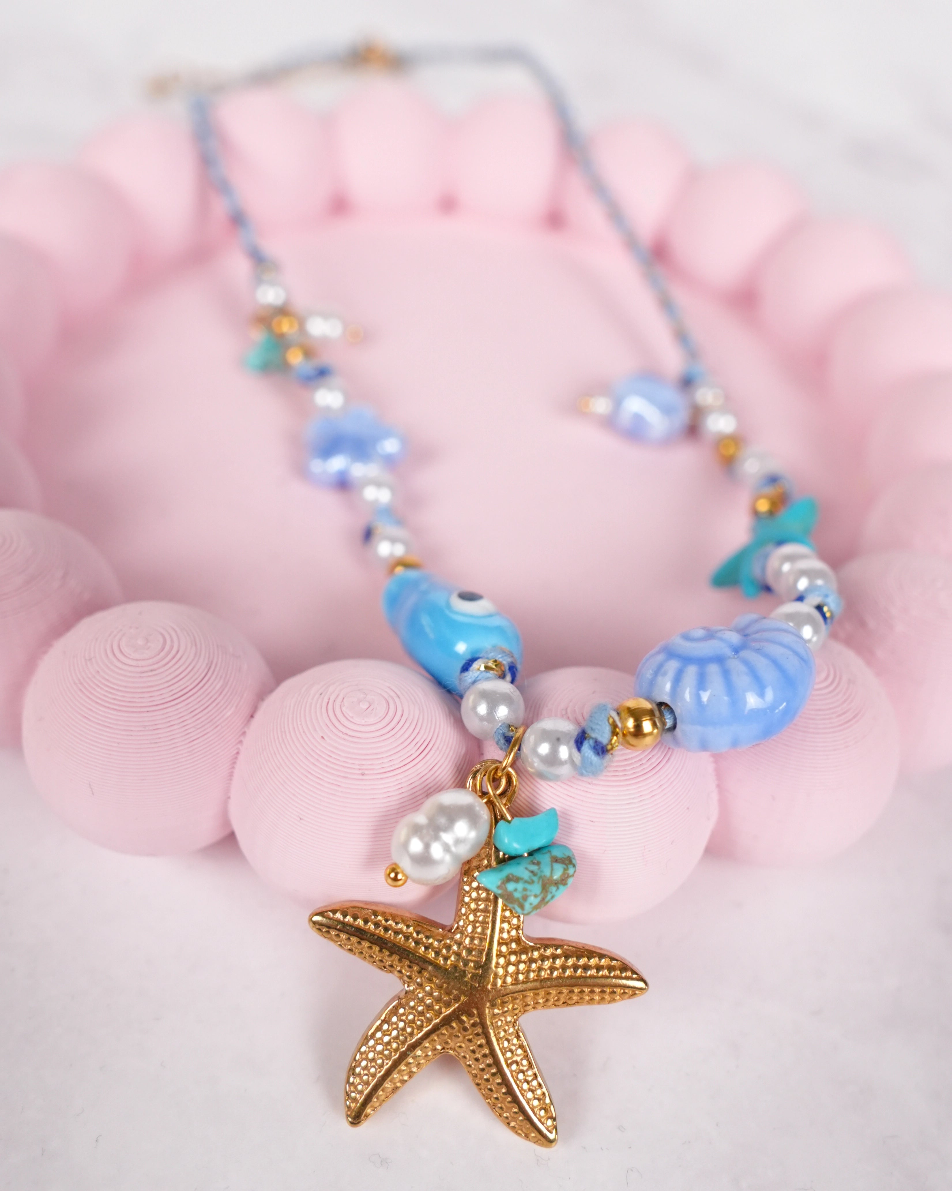 COLLANA MARE SEA