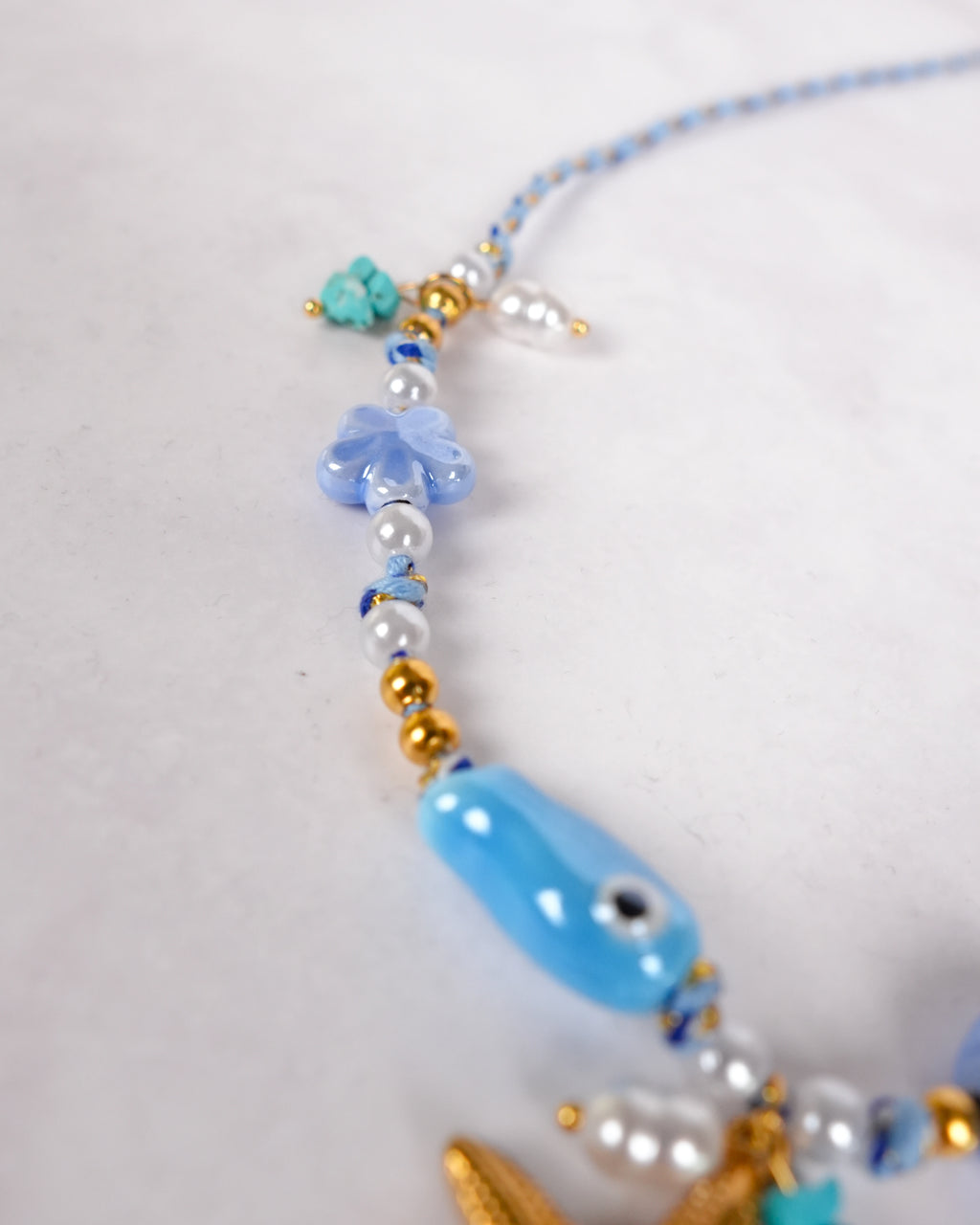 COLLANA MARE SEA