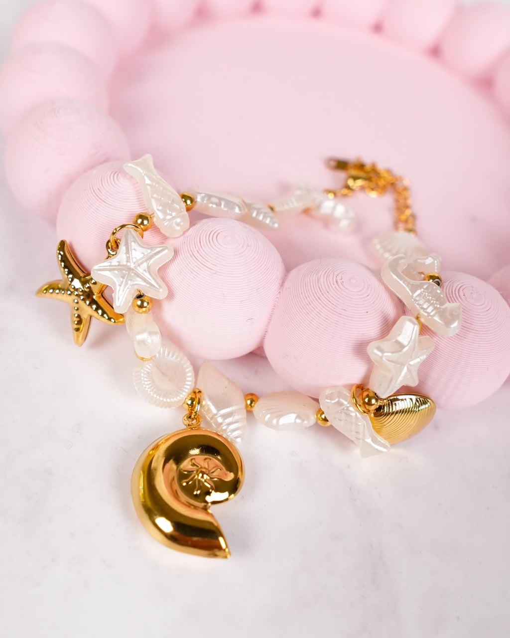 BRACCIALE SIRENA