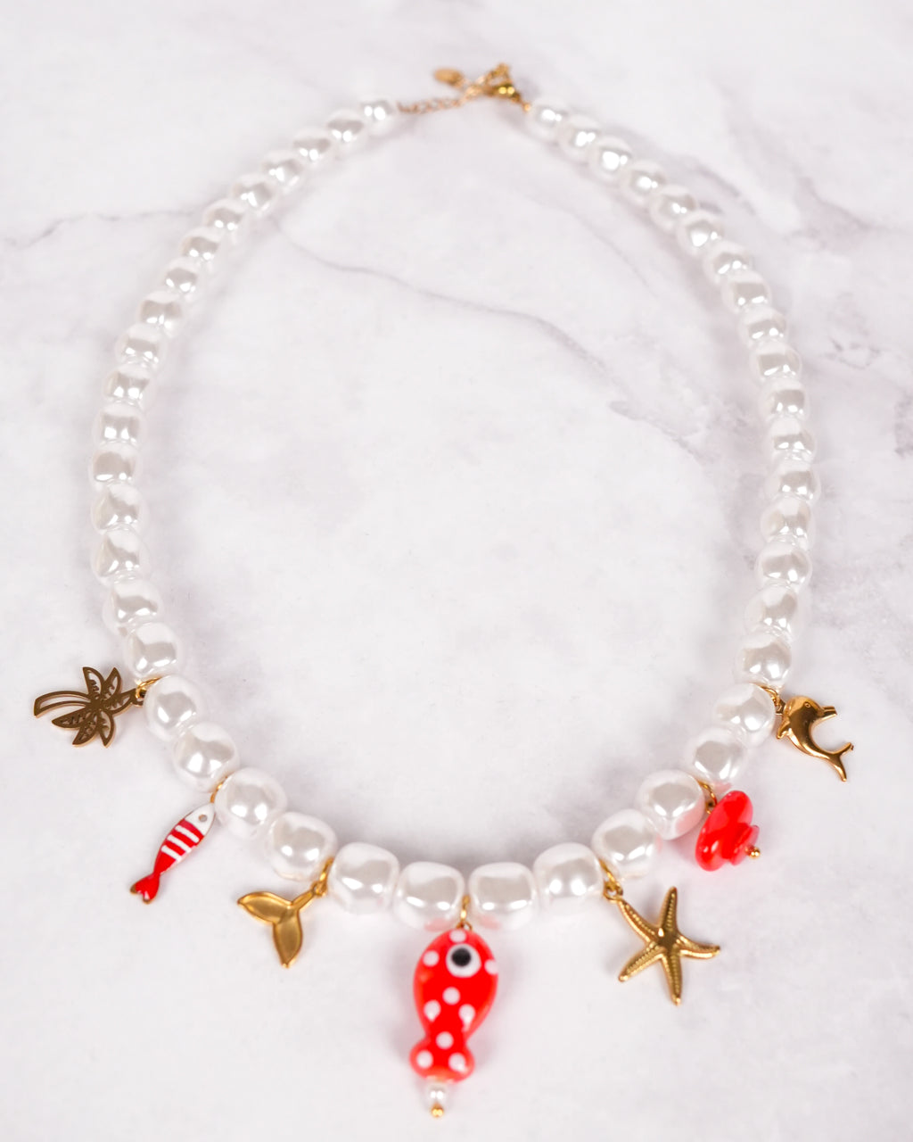 COLLANA NEMO