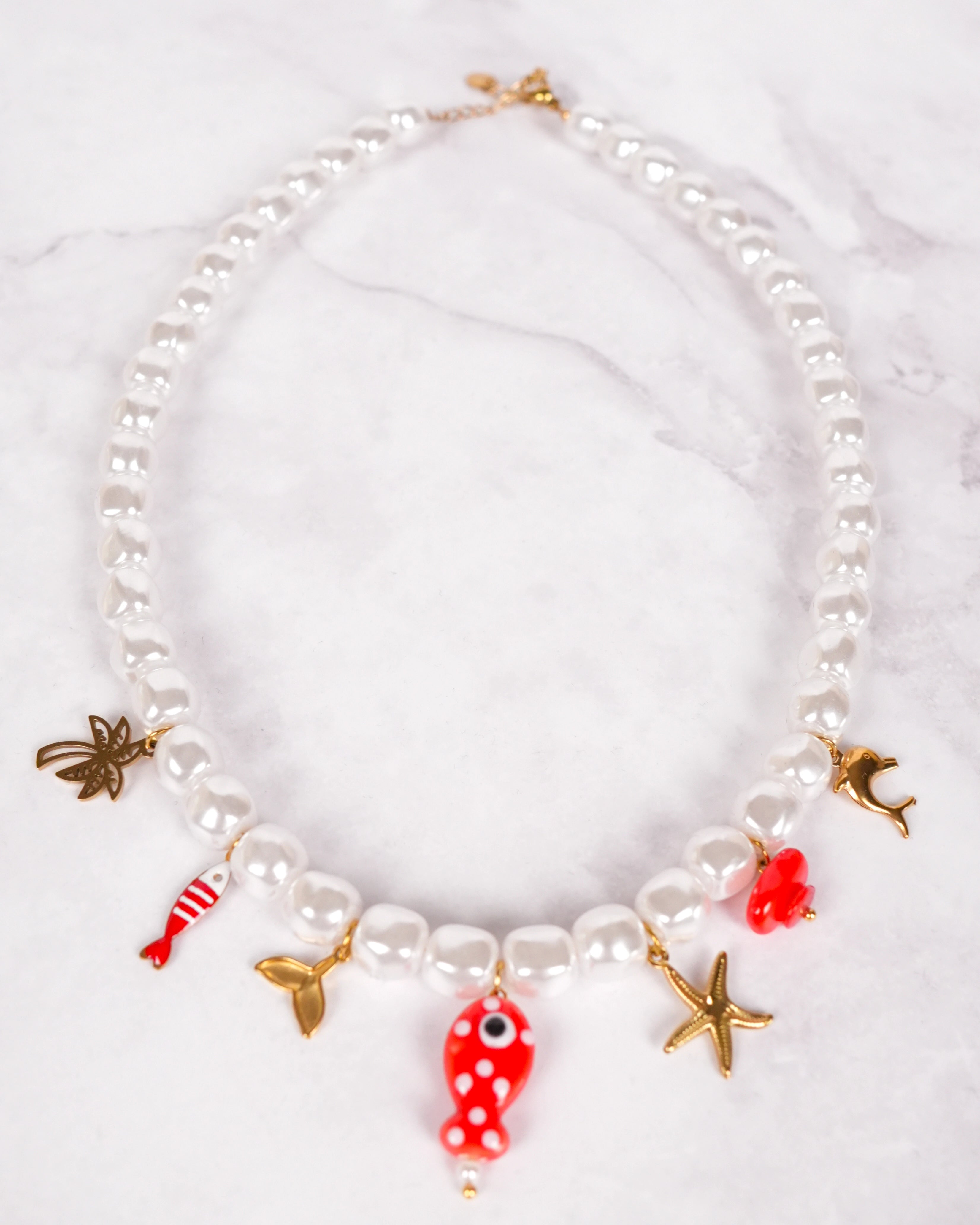 COLLANA NEMO