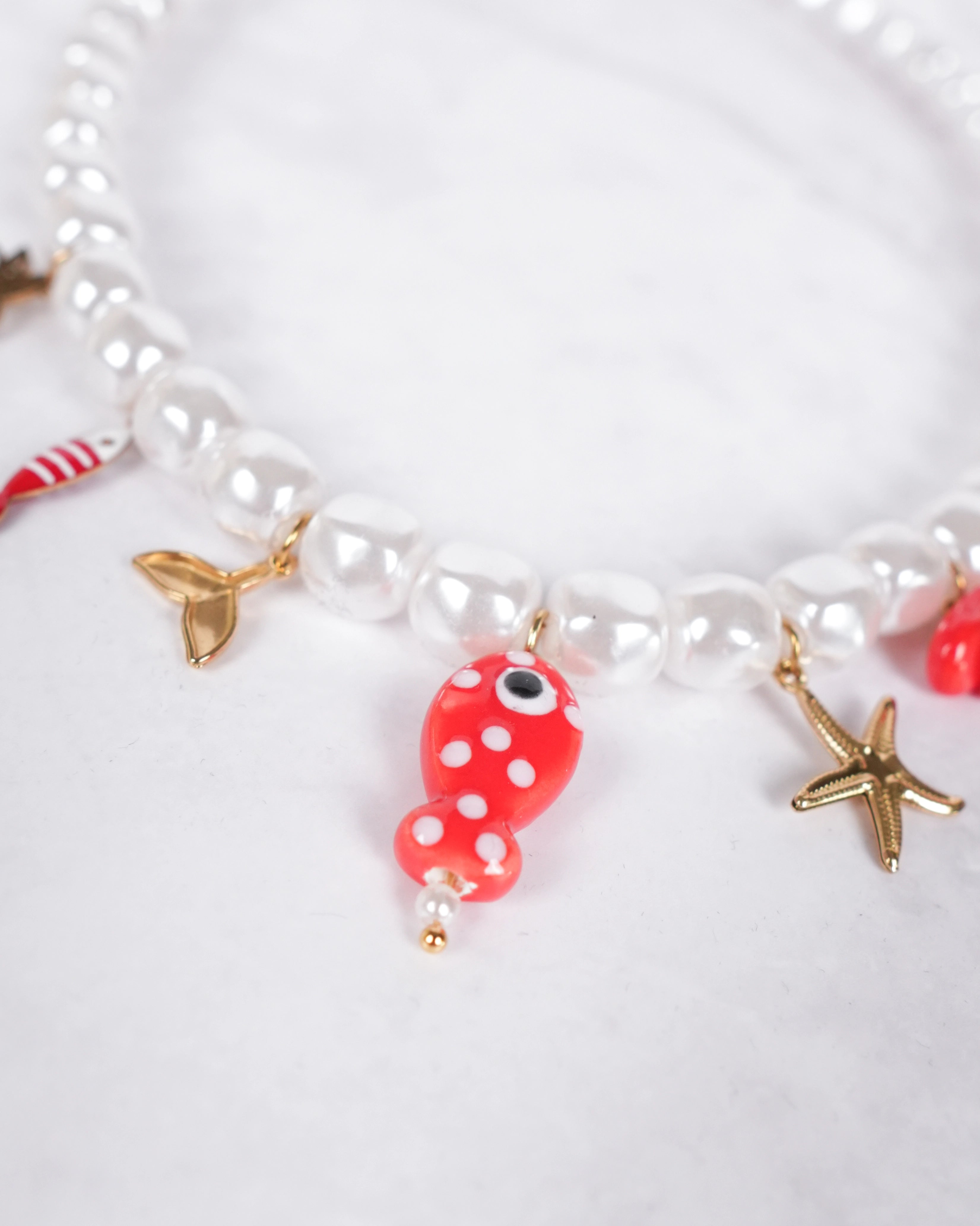 COLLANA NEMO