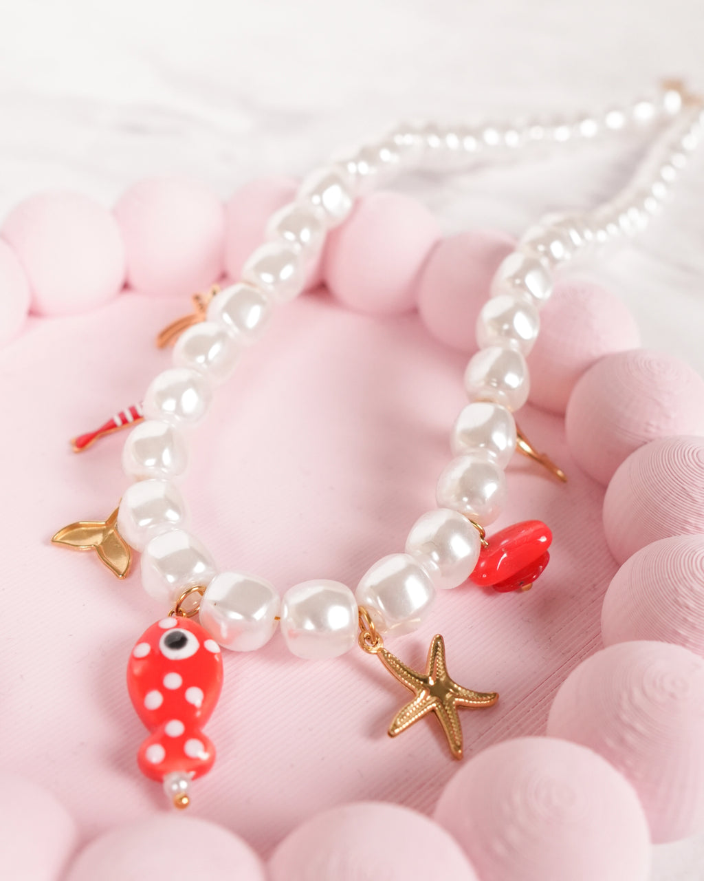 COLLANA NEMO