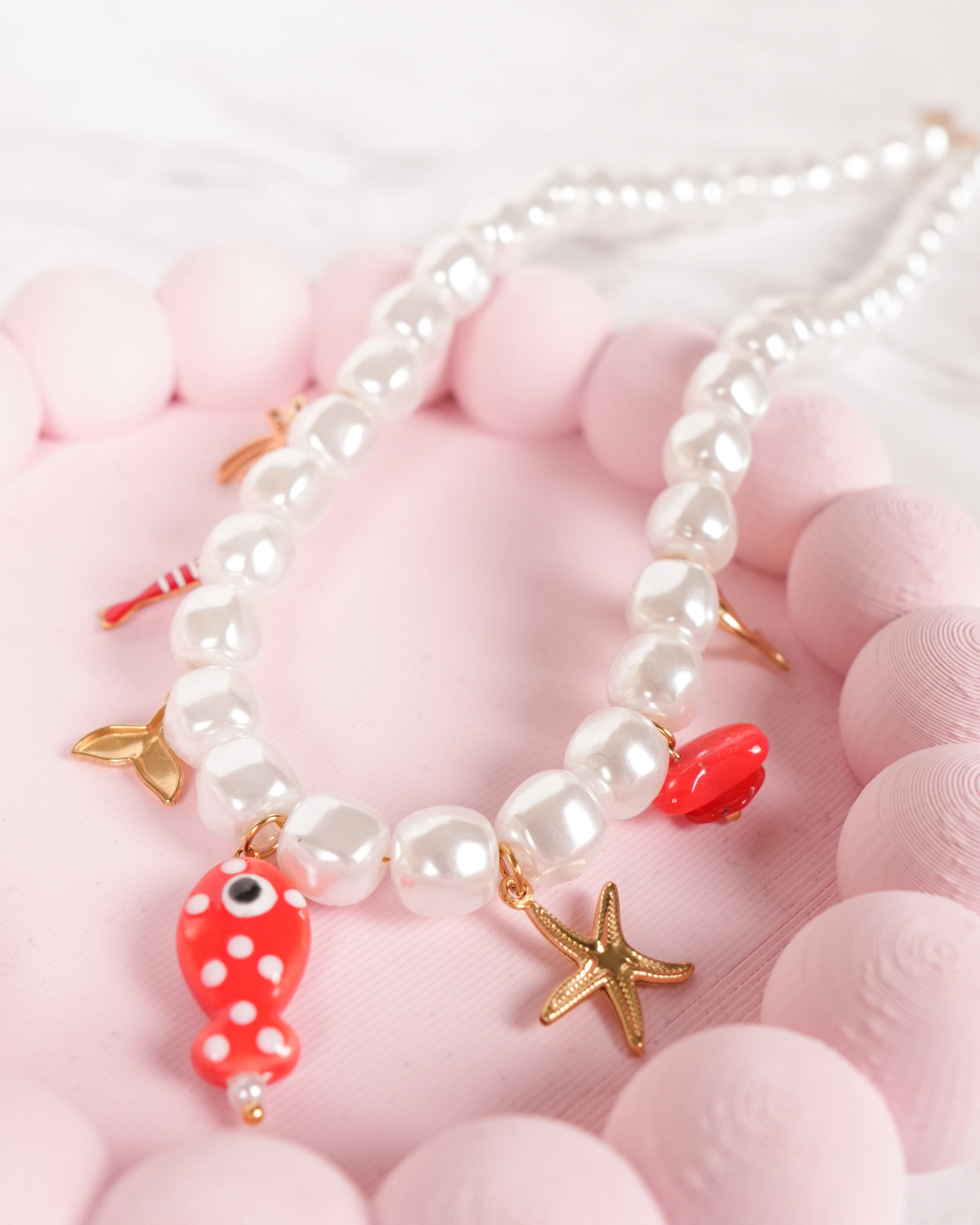 COLLANA NEMO