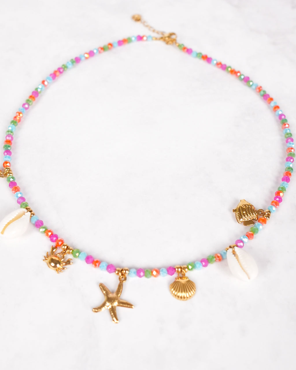 COLLANA NEW BAHIA