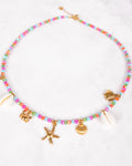 COLLANA NEW BAHIA