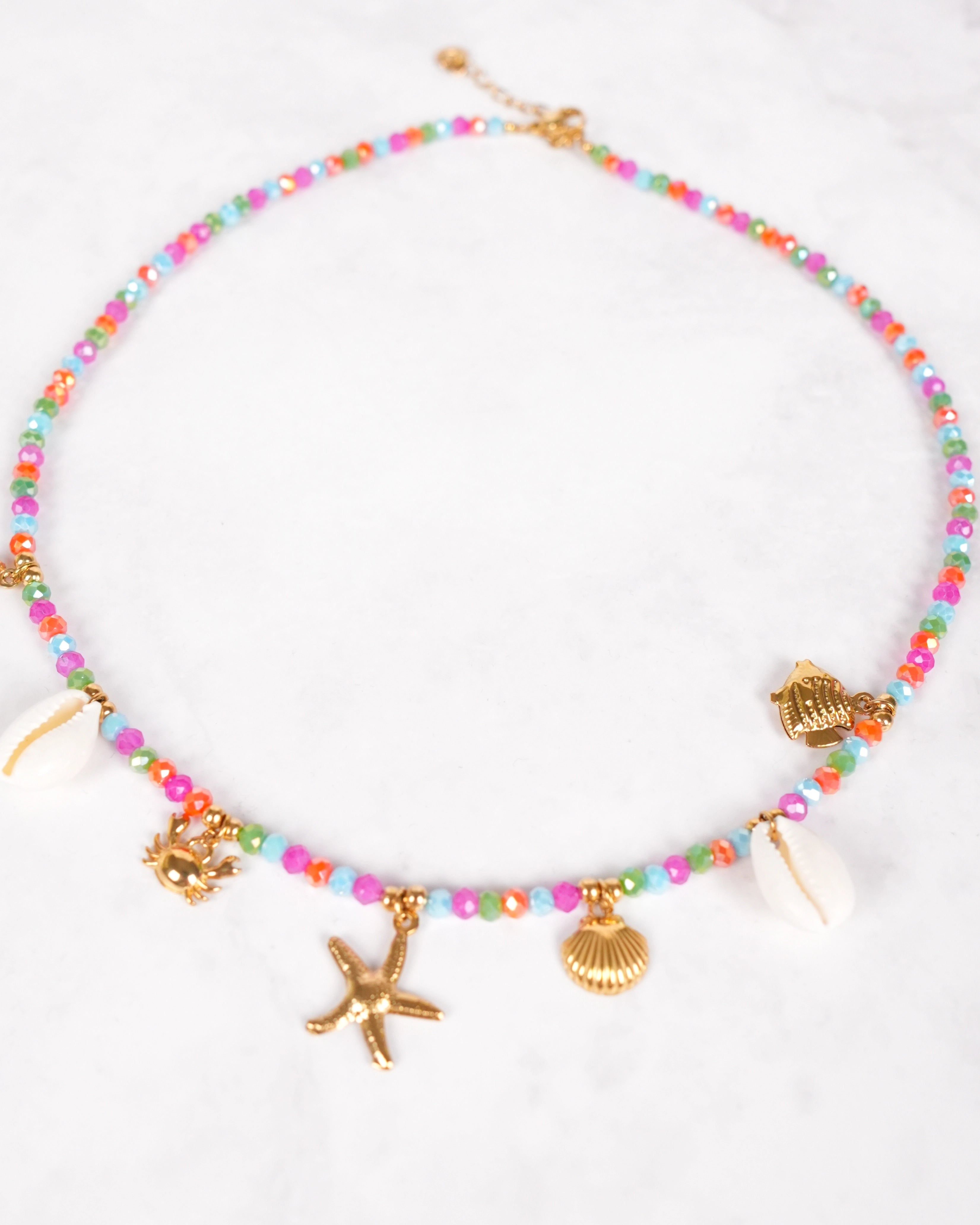 COLLANA NEW BAHIA
