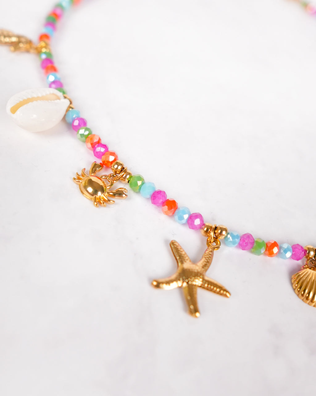COLLANA NEW BAHIA