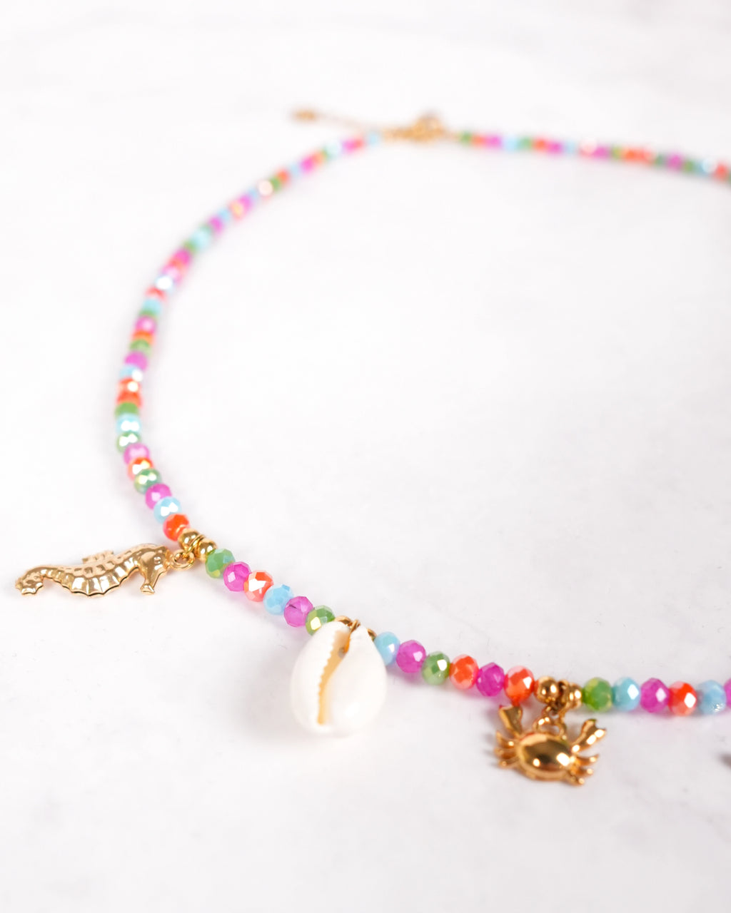 COLLANA NEW BAHIA